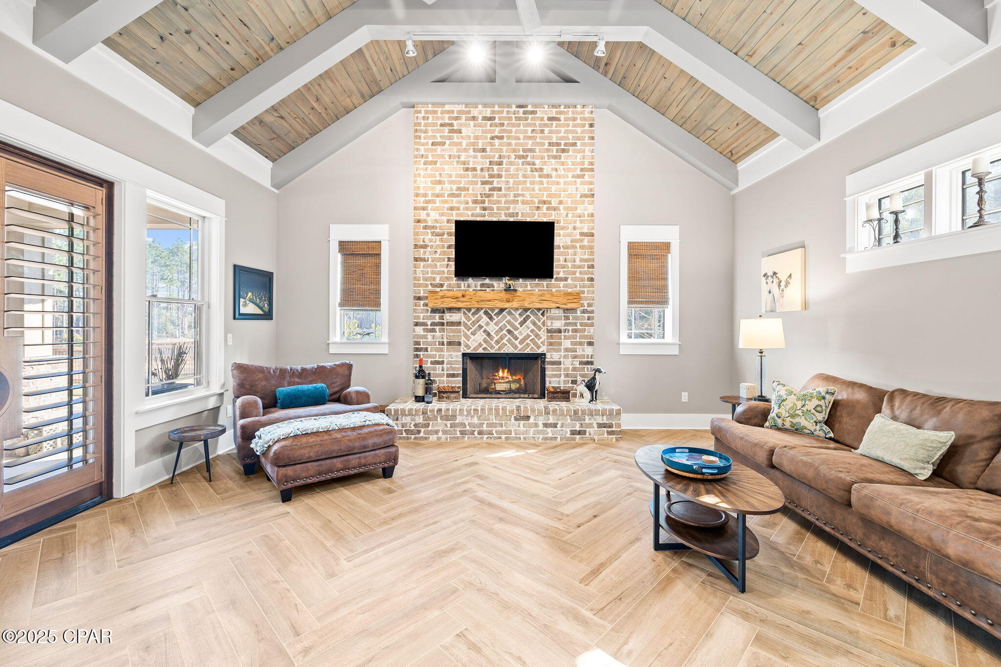 Wild Heron Phase IX - Residential