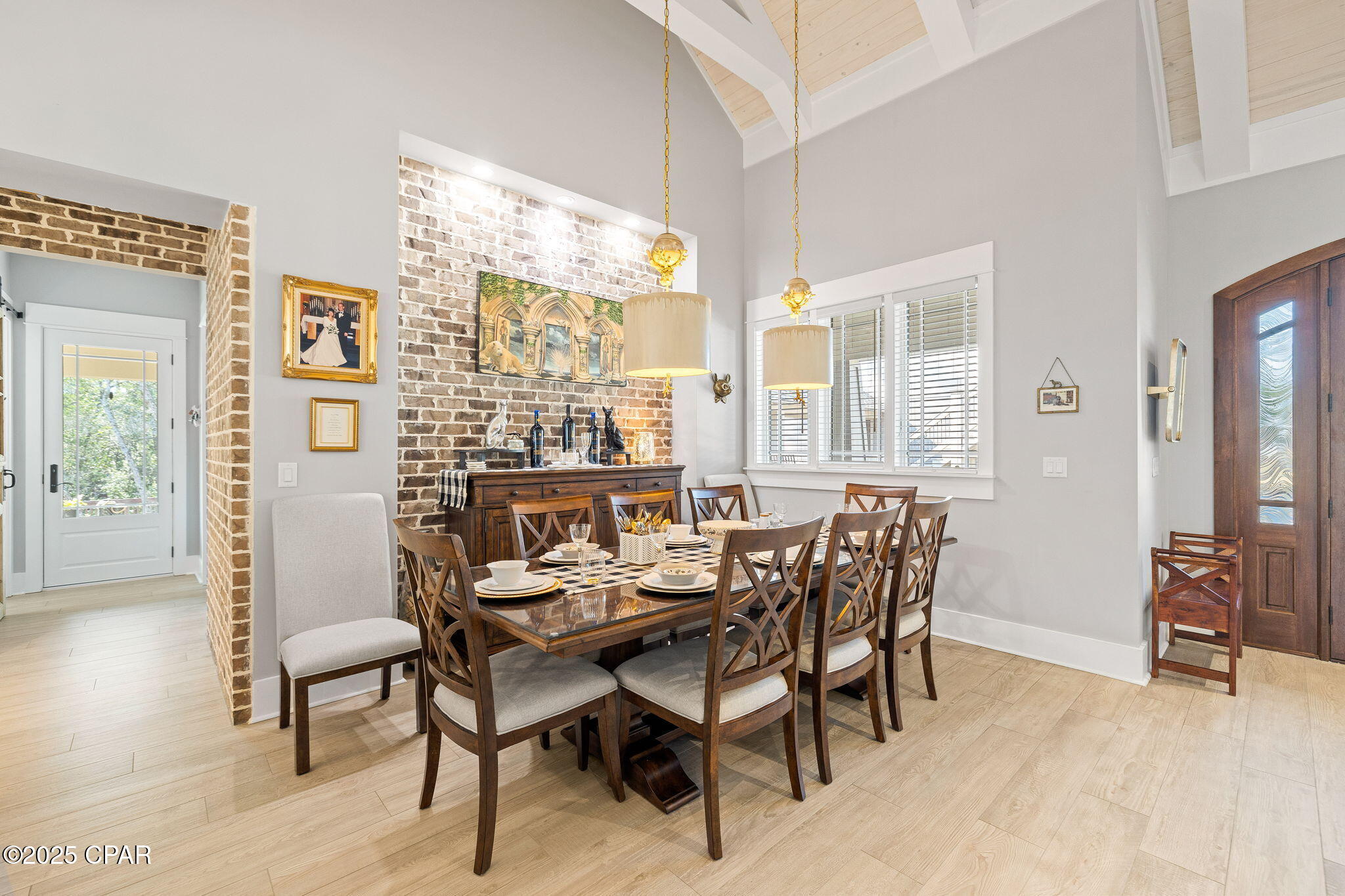Wild Heron Phase IX - Residential