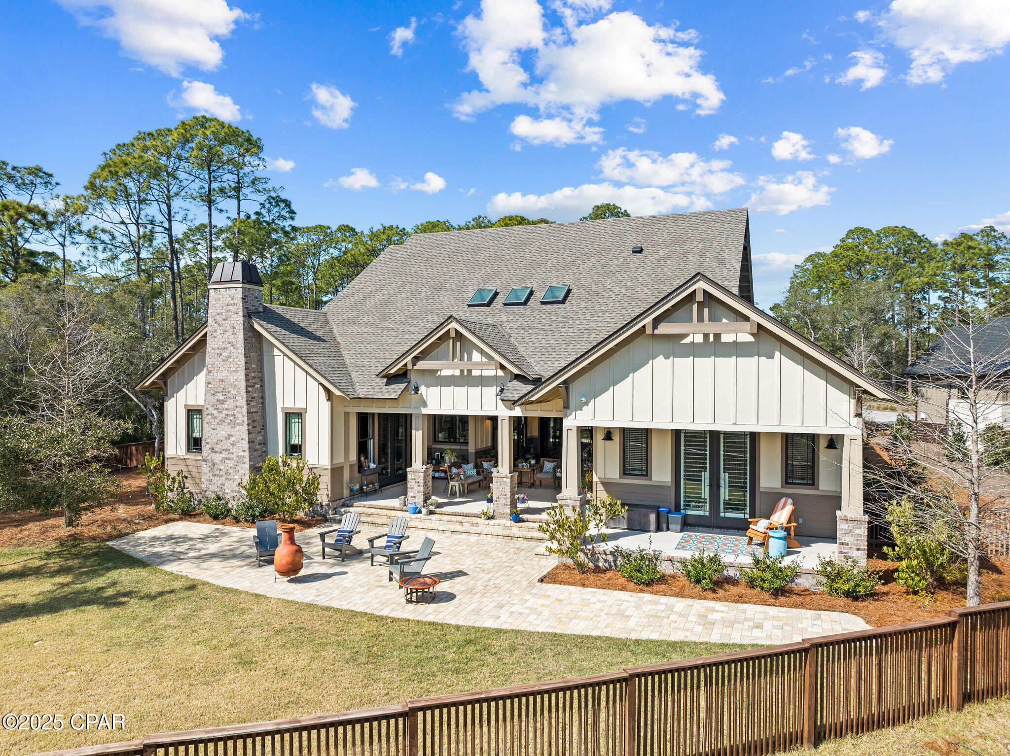 Wild Heron Phase IX - Residential