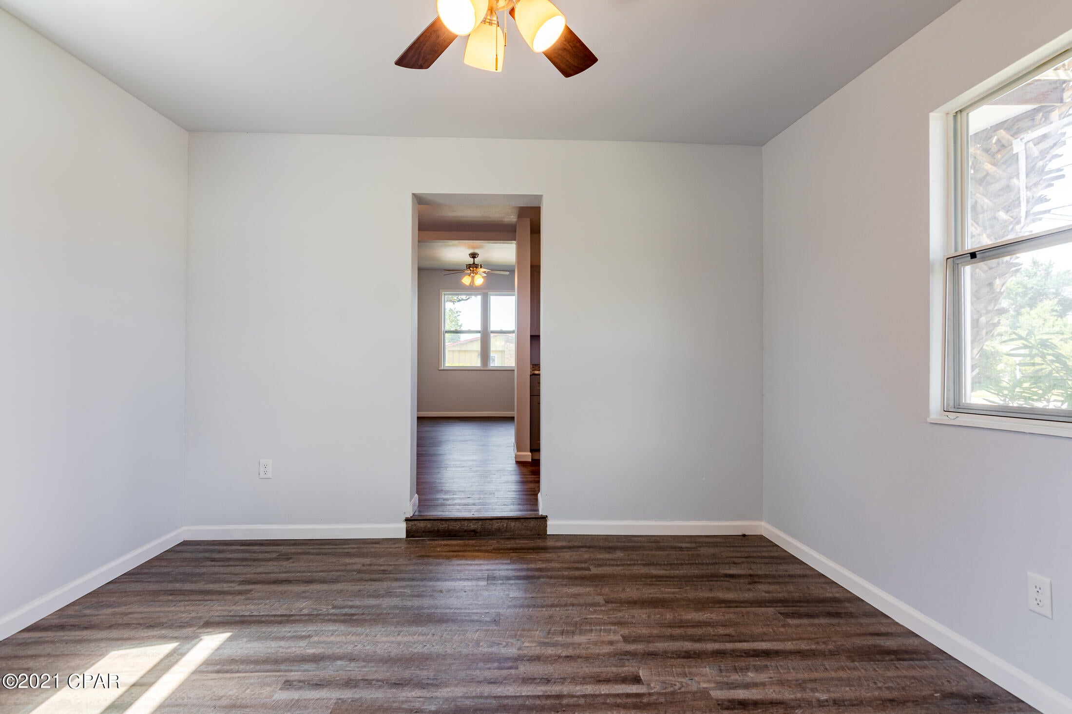 Oakland Terrace Add - Residential