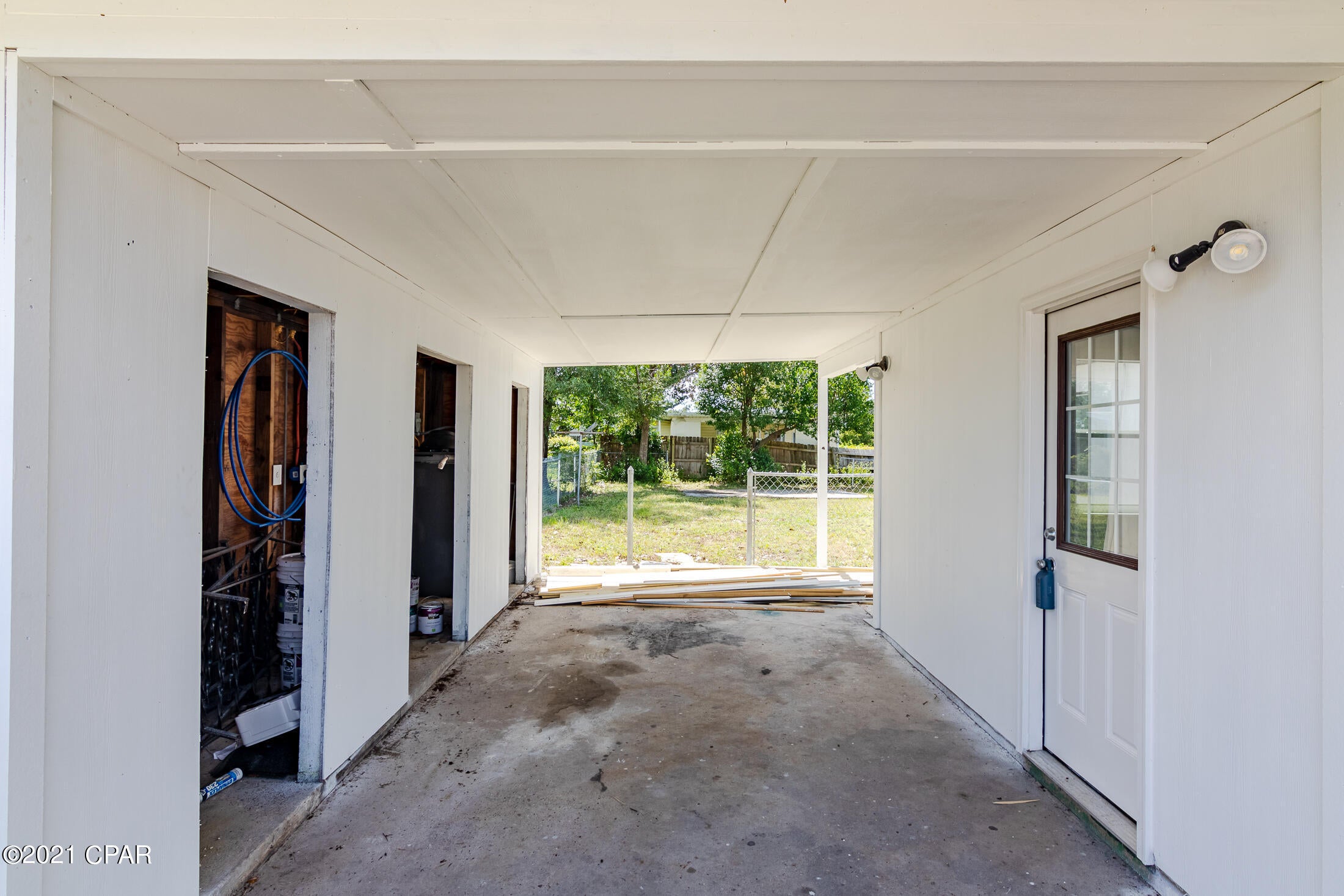 Oakland Terrace Add - Residential