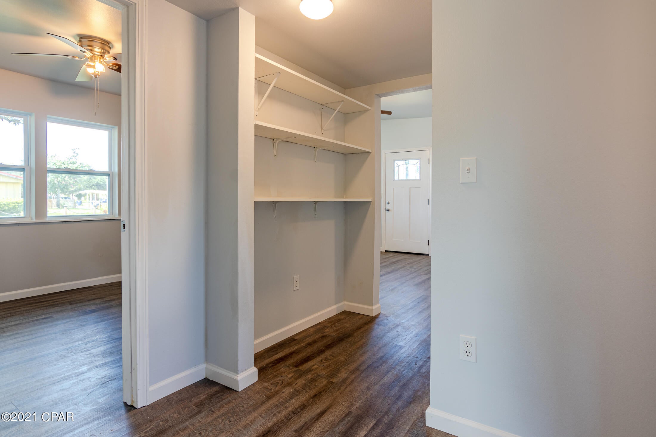 Oakland Terrace Add - Residential