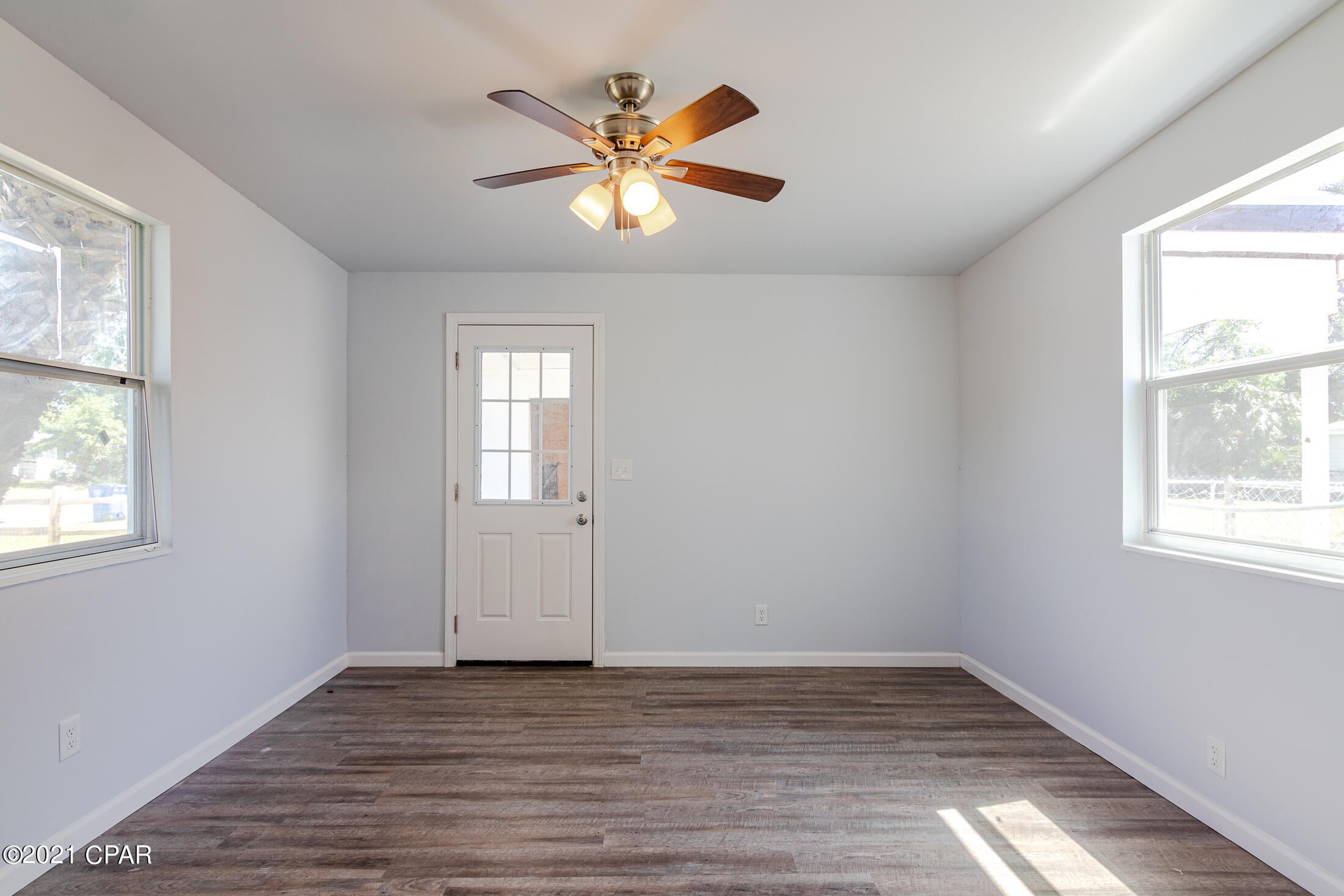 Oakland Terrace Add - Residential