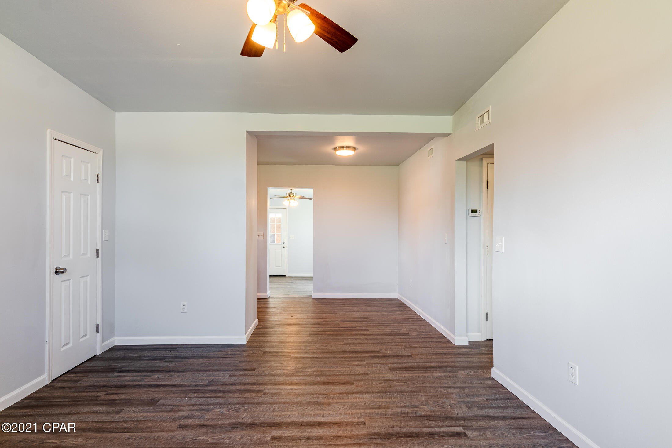 Oakland Terrace Add - Residential