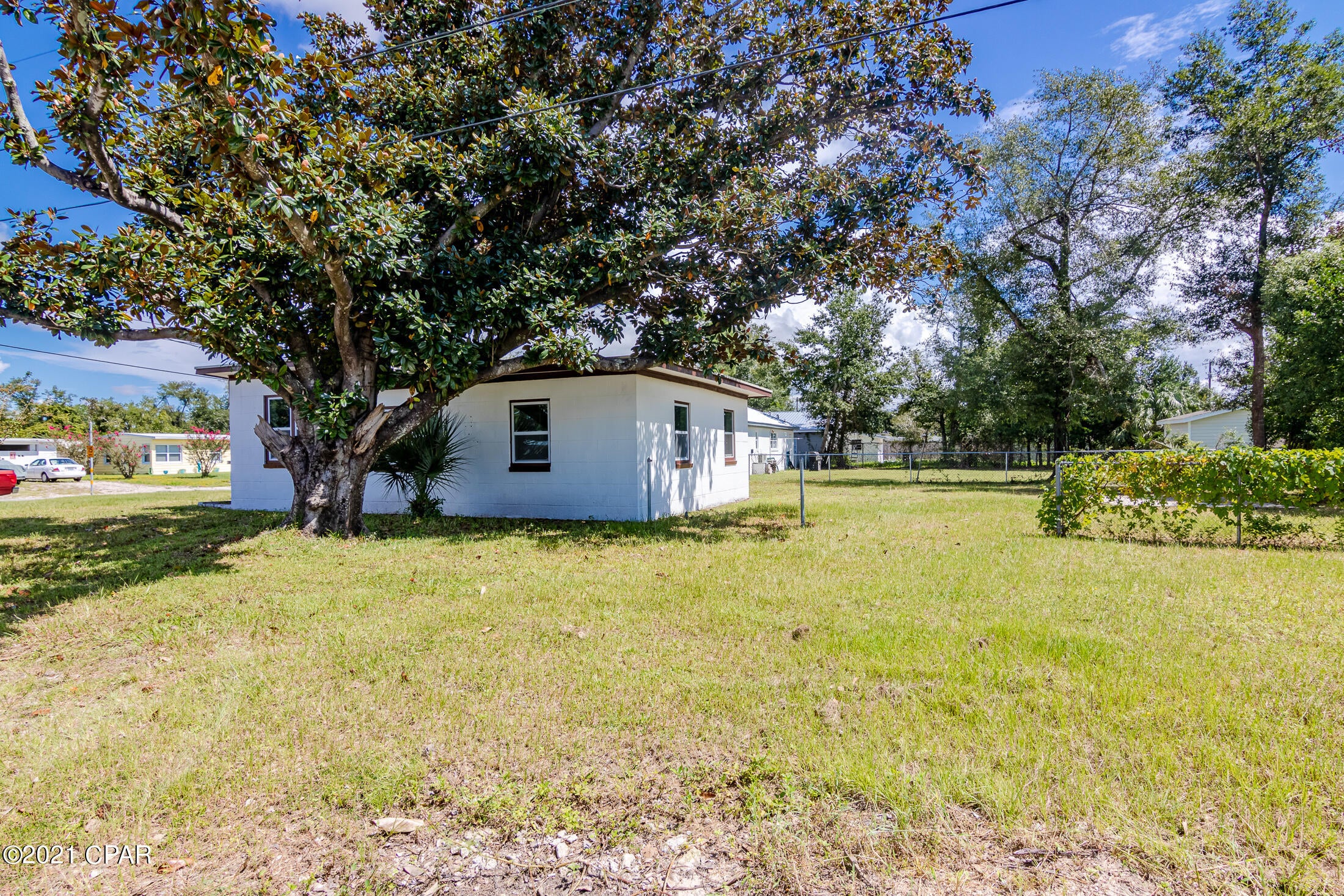 Oakland Terrace Add - Residential