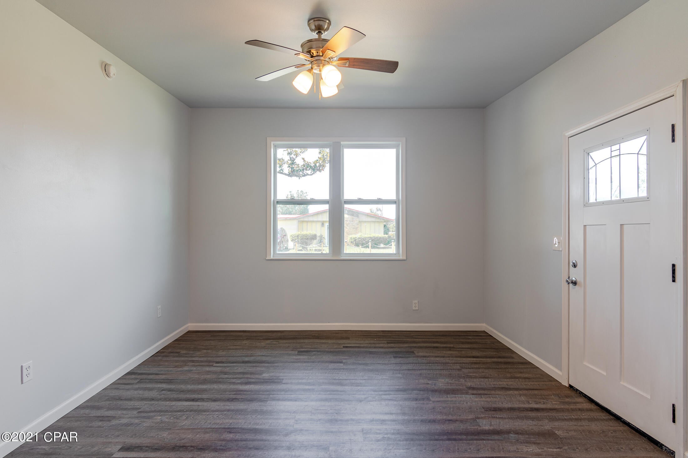 Oakland Terrace Add - Residential
