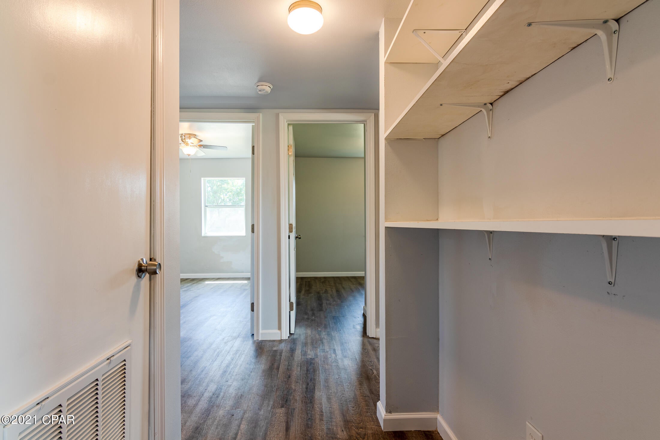 Oakland Terrace Add - Residential