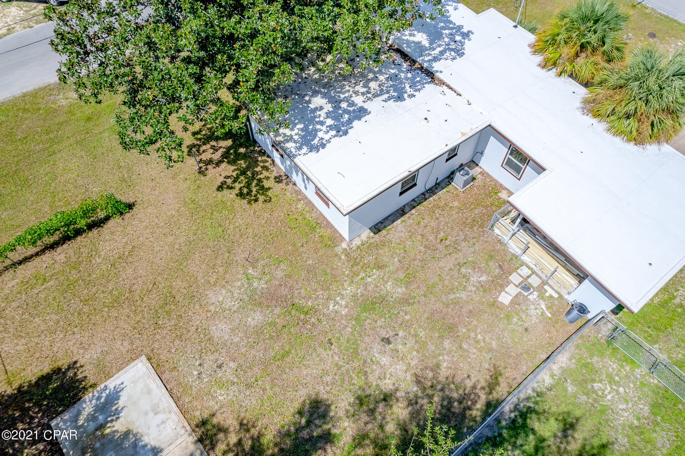 Oakland Terrace Add - Residential