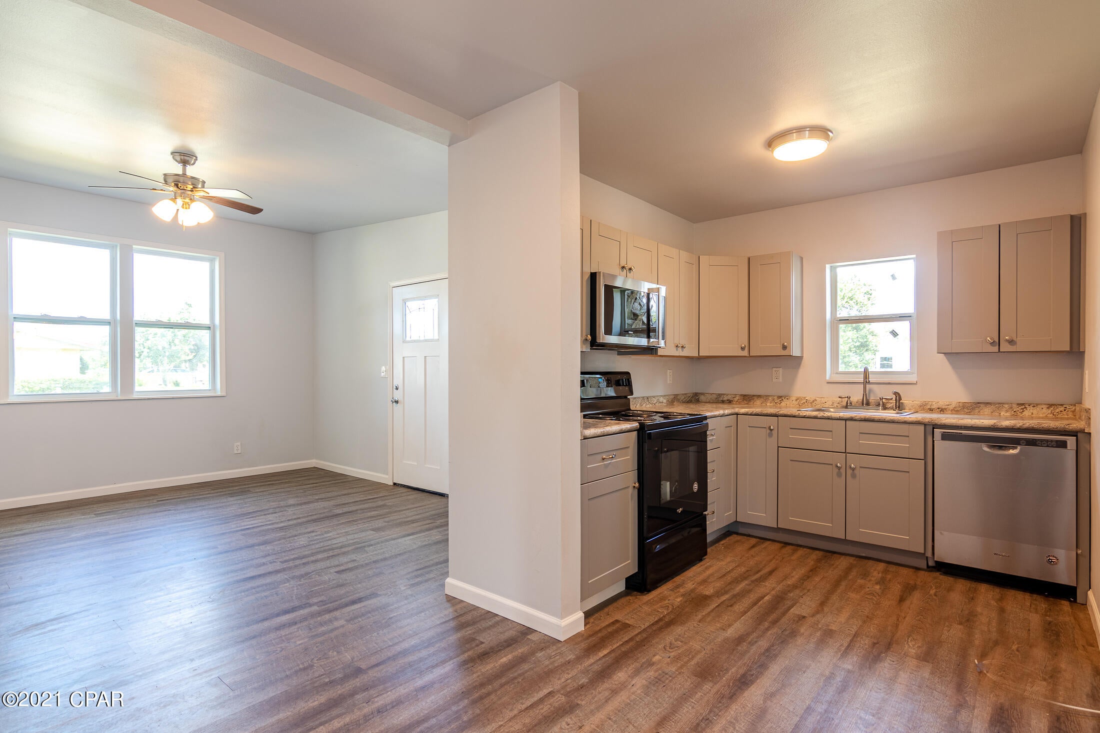 Oakland Terrace Add - Residential