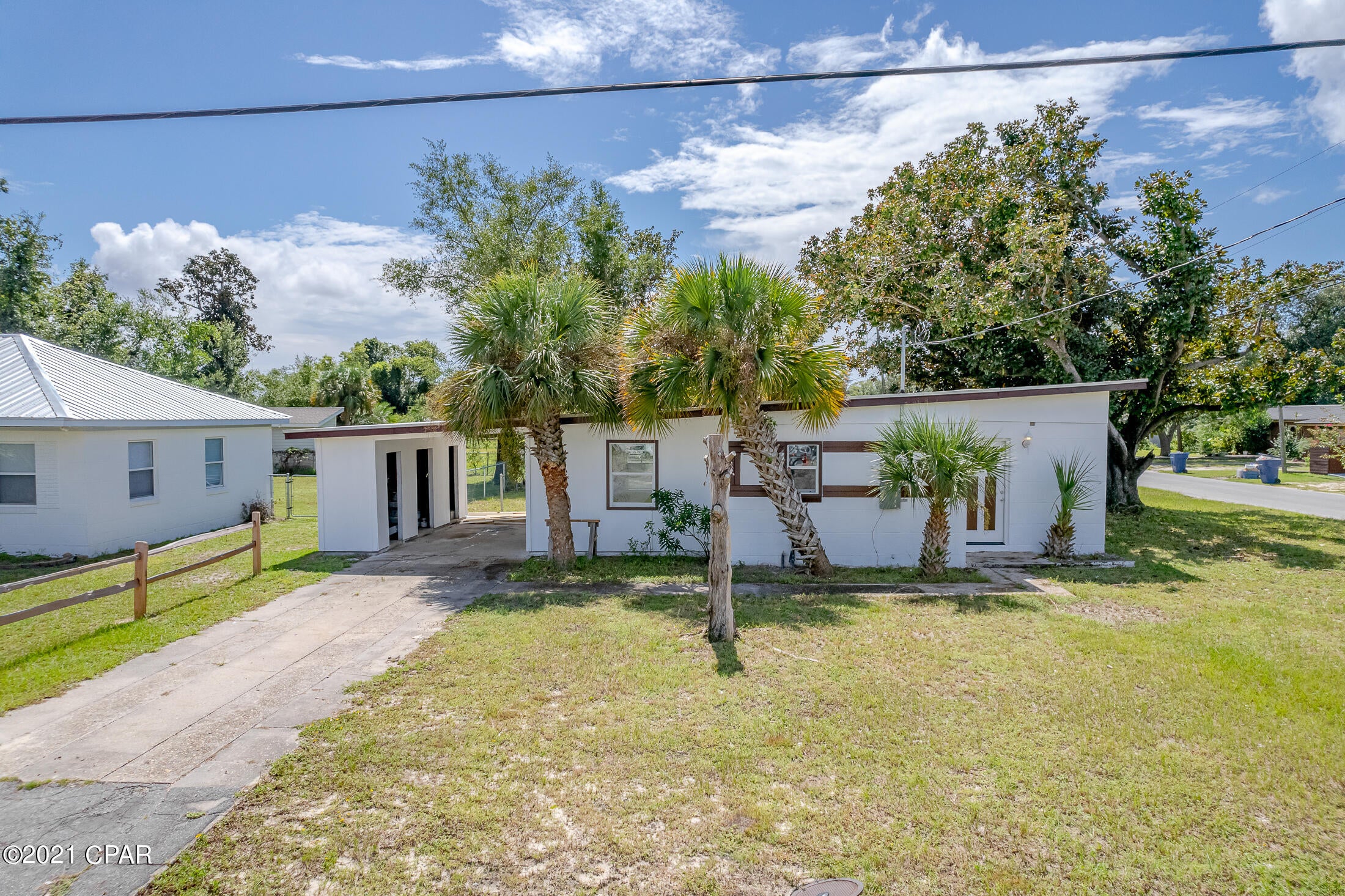 Oakland Terrace Add - Residential