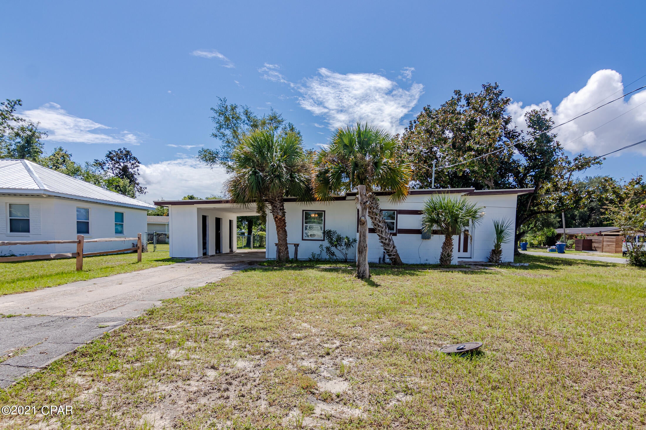Oakland Terrace Add - Residential