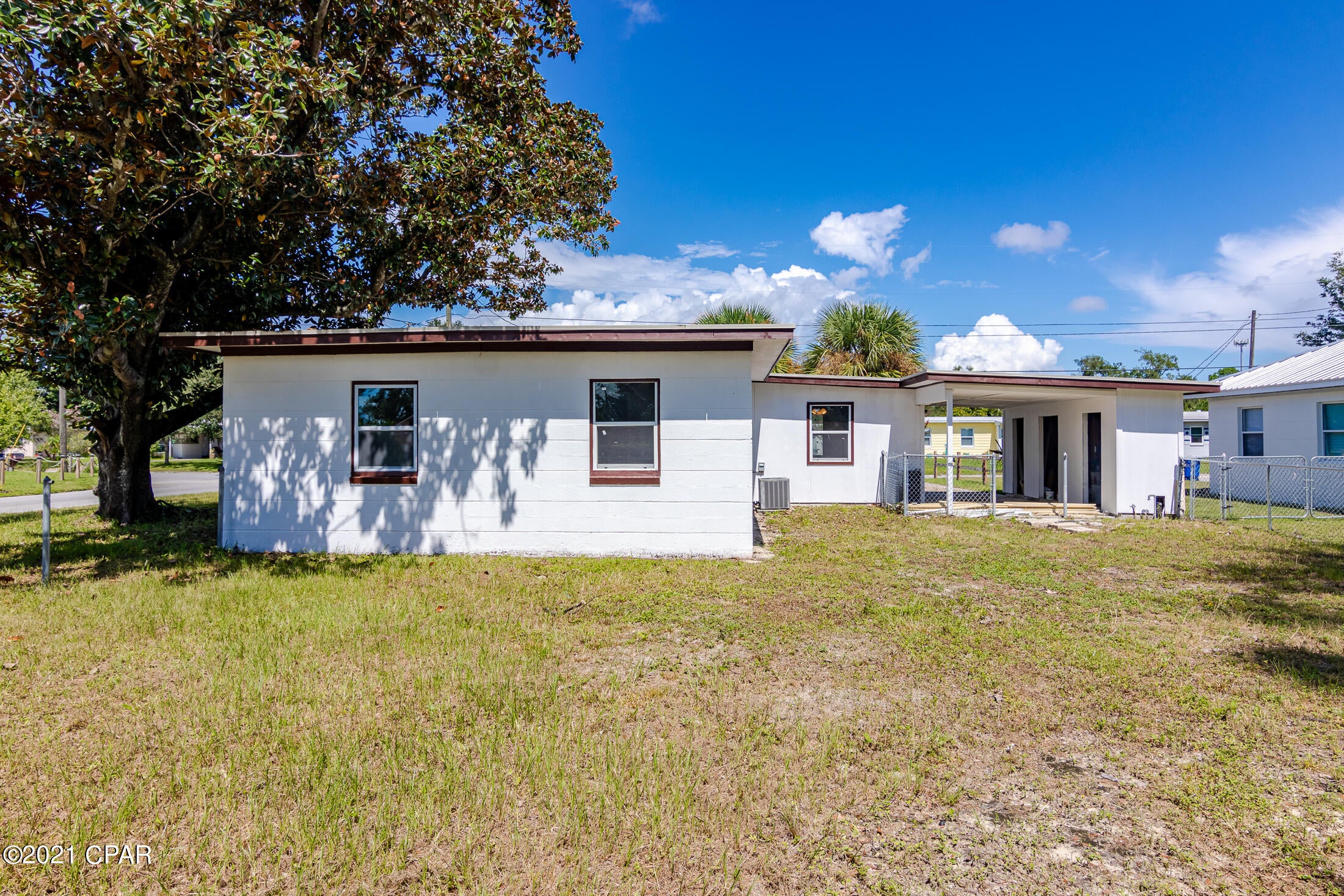 Oakland Terrace Add - Residential