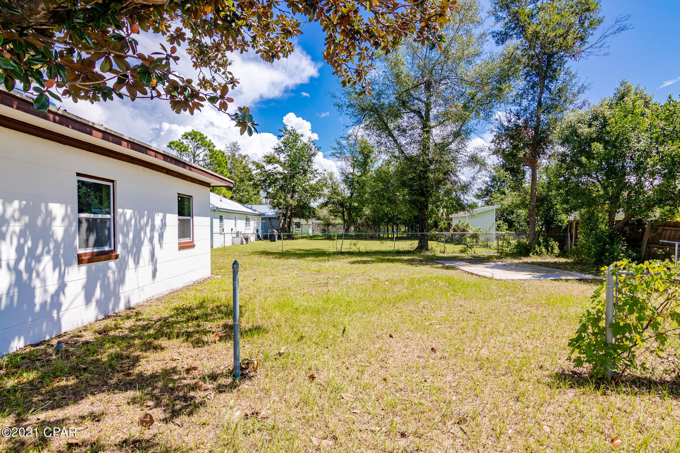 Oakland Terrace Add - Residential