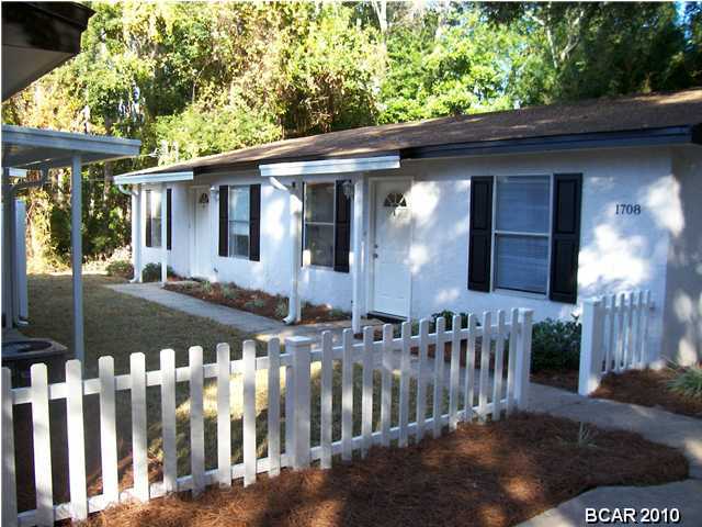 Bayview Add - Residential Lease
