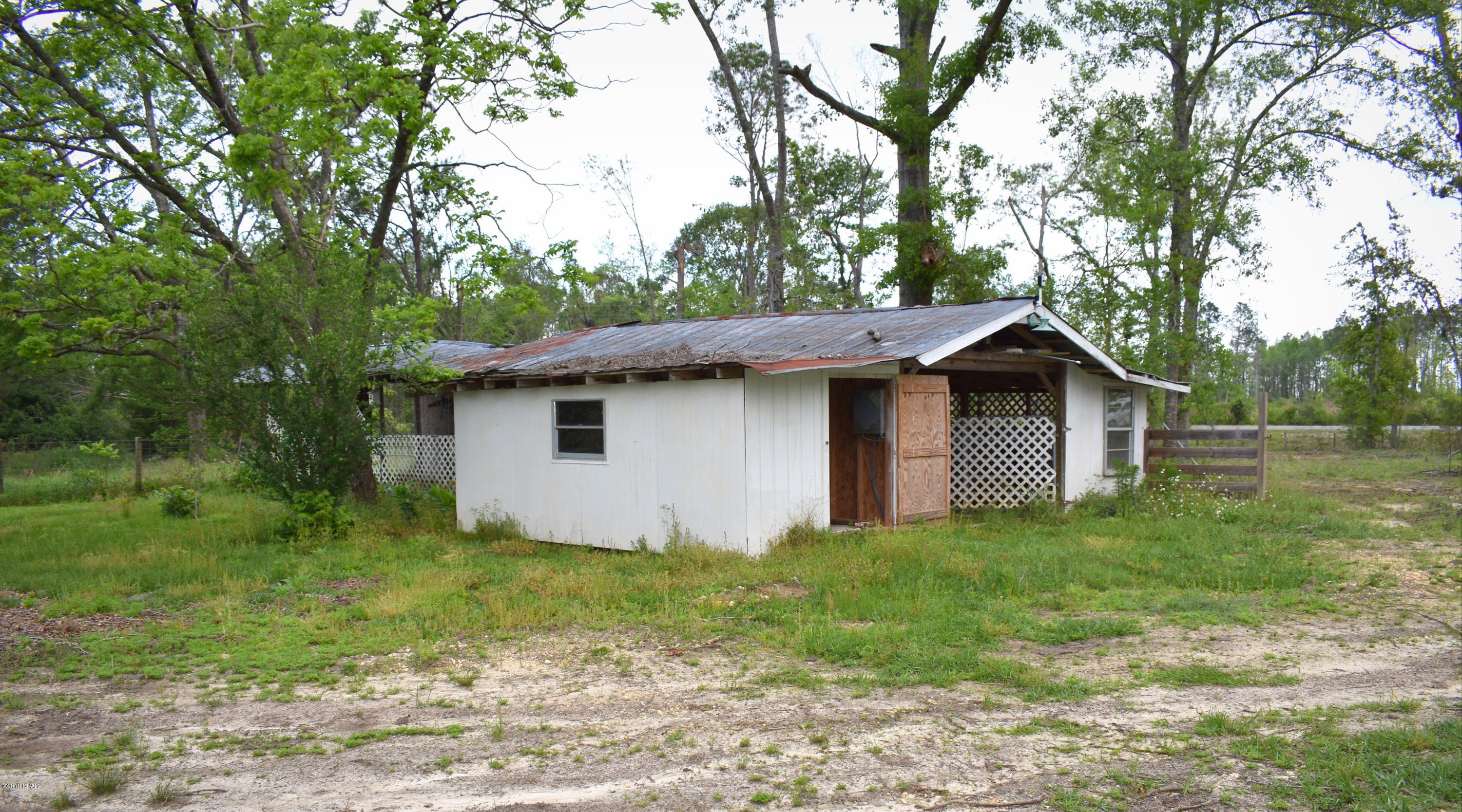 No Named Subdivision - Residential