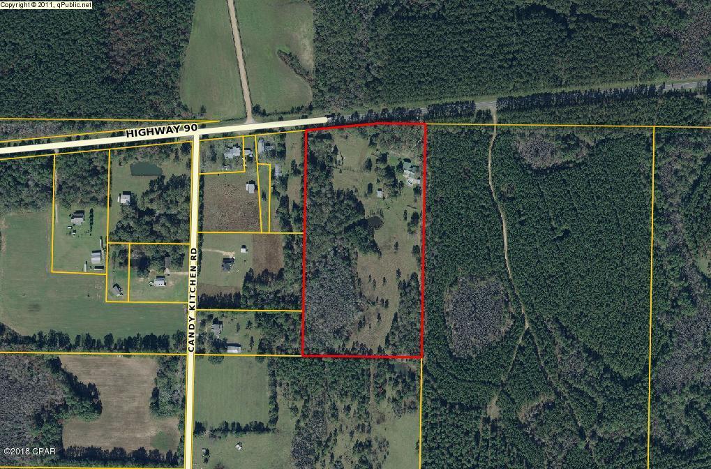 No Named Subdivision - Residential