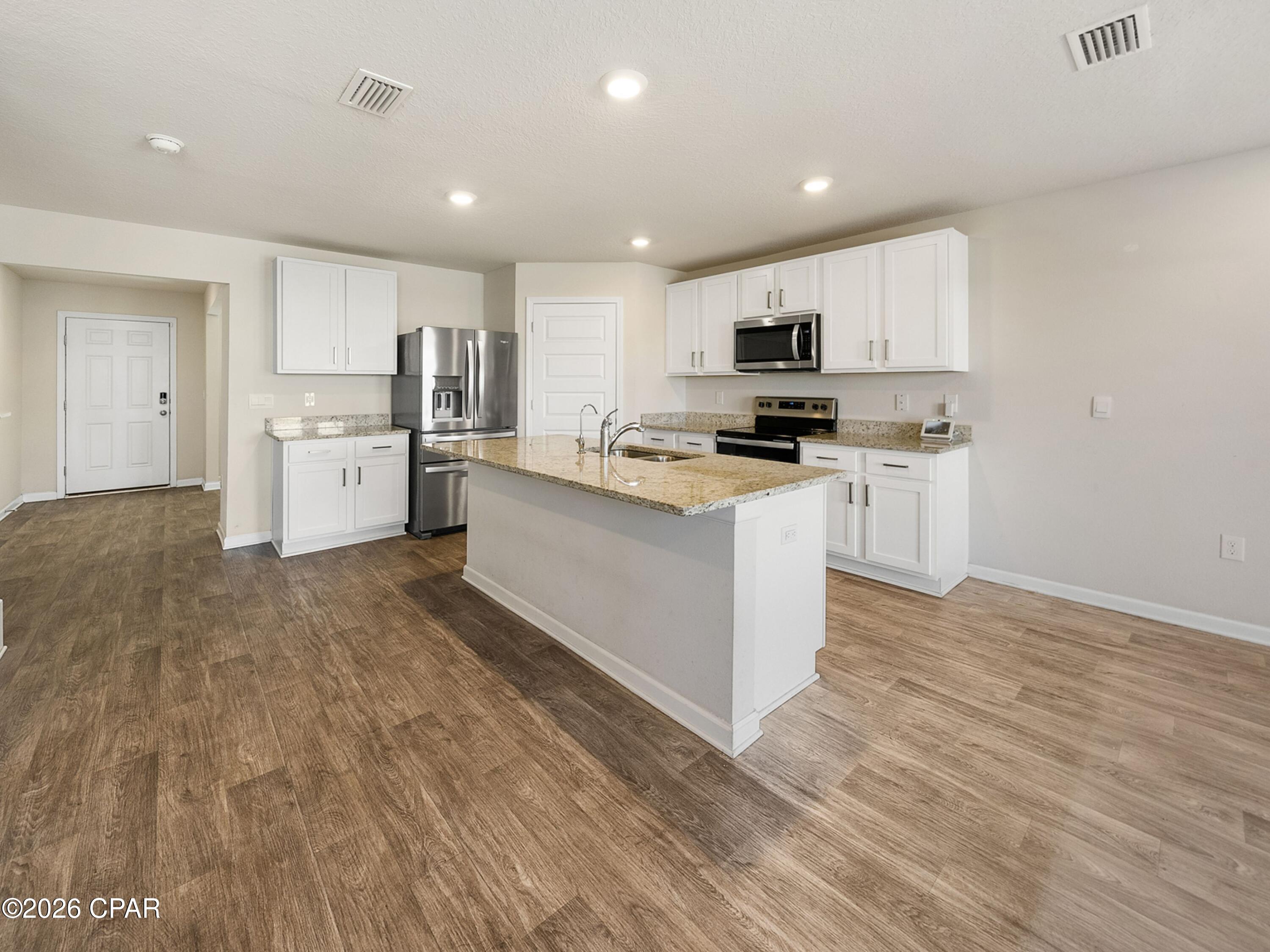 Bridge Harbor - Residential
