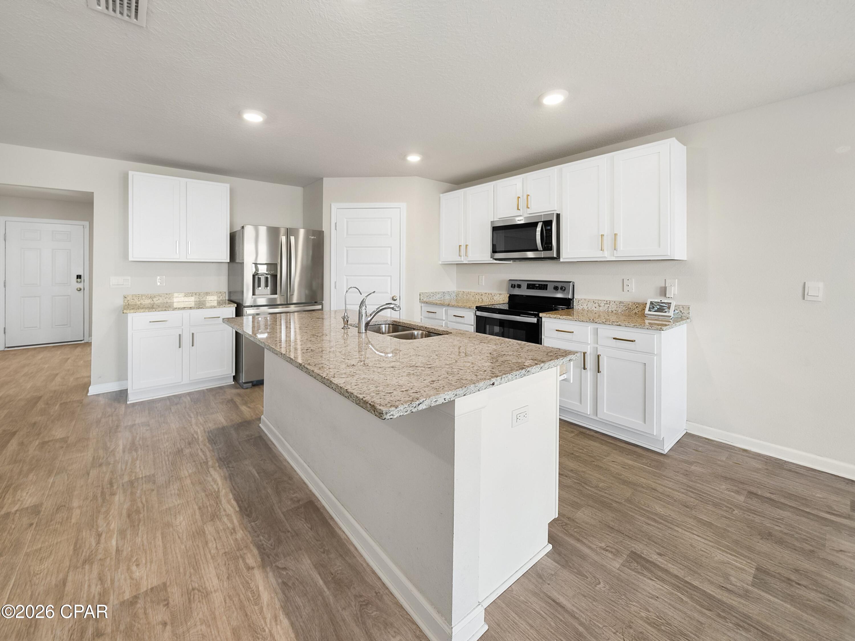 Bridge Harbor - Residential