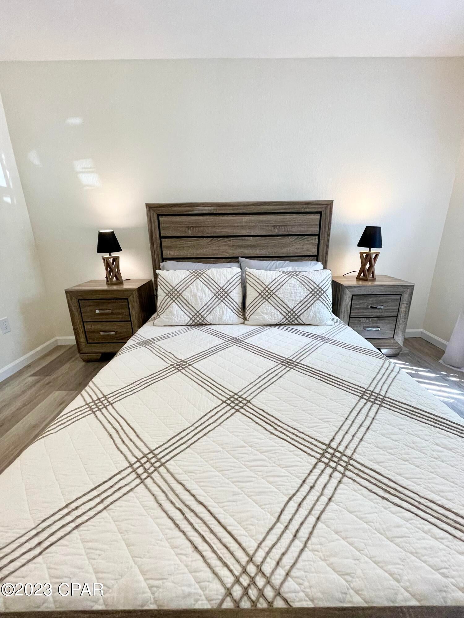 Nautilus Cove Condo - Residential