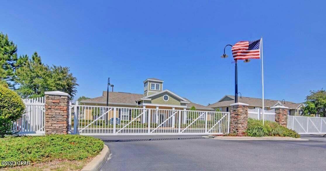 Nautilus Cove Condo - Residential