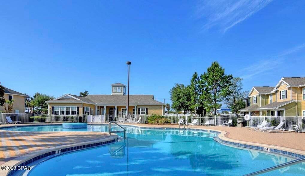 Nautilus Cove Condo - Residential