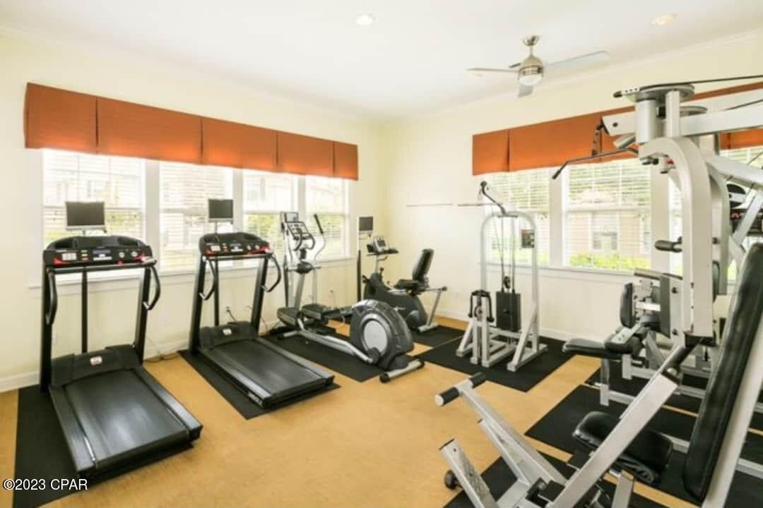 Nautilus Cove Condo - Residential