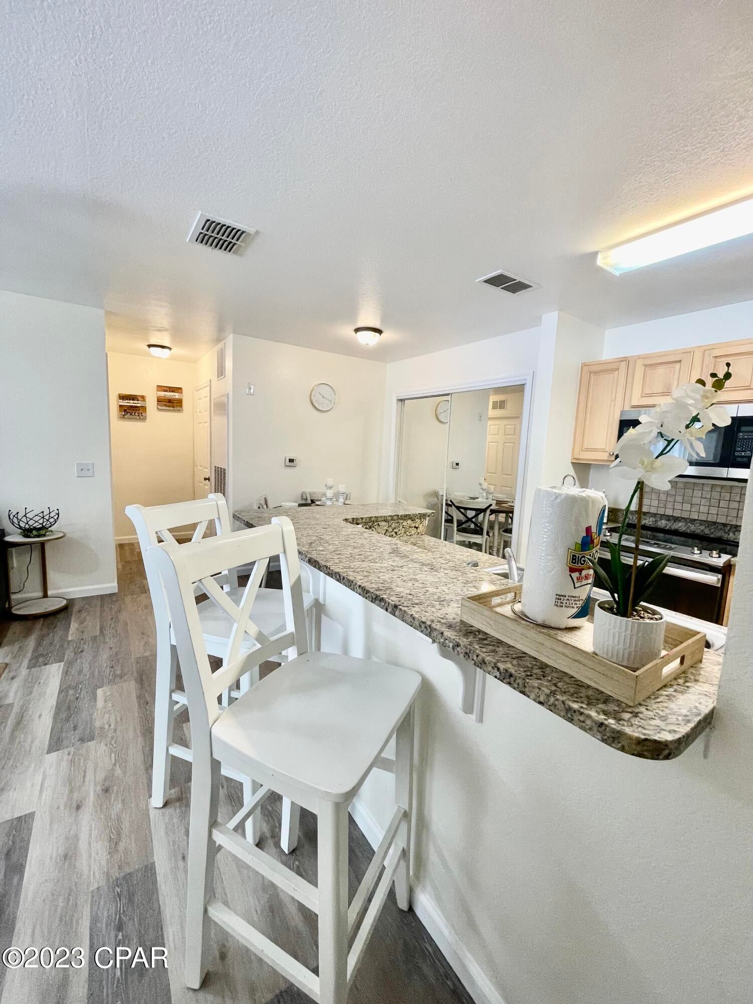 Nautilus Cove Condo - Residential