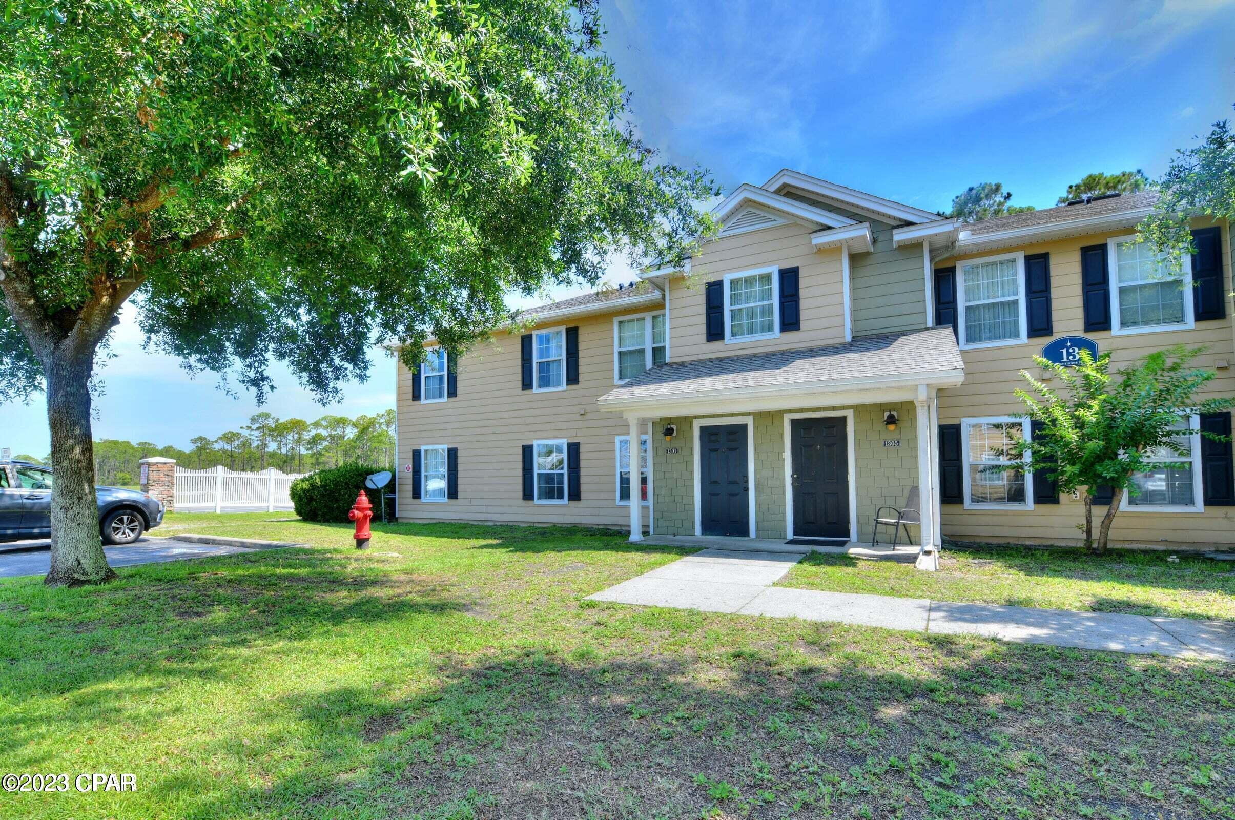 Nautilus Cove Condo - Residential