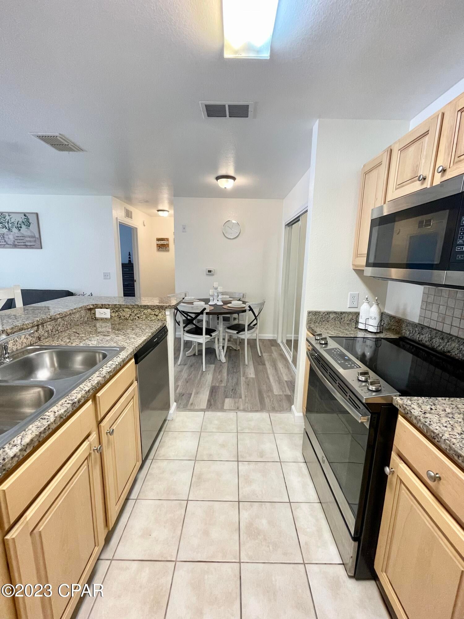 Nautilus Cove Condo - Residential