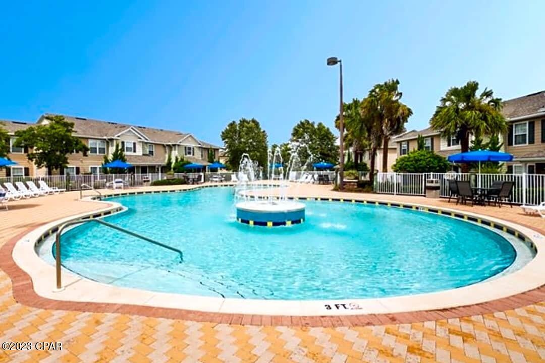 Nautilus Cove Condo - Residential