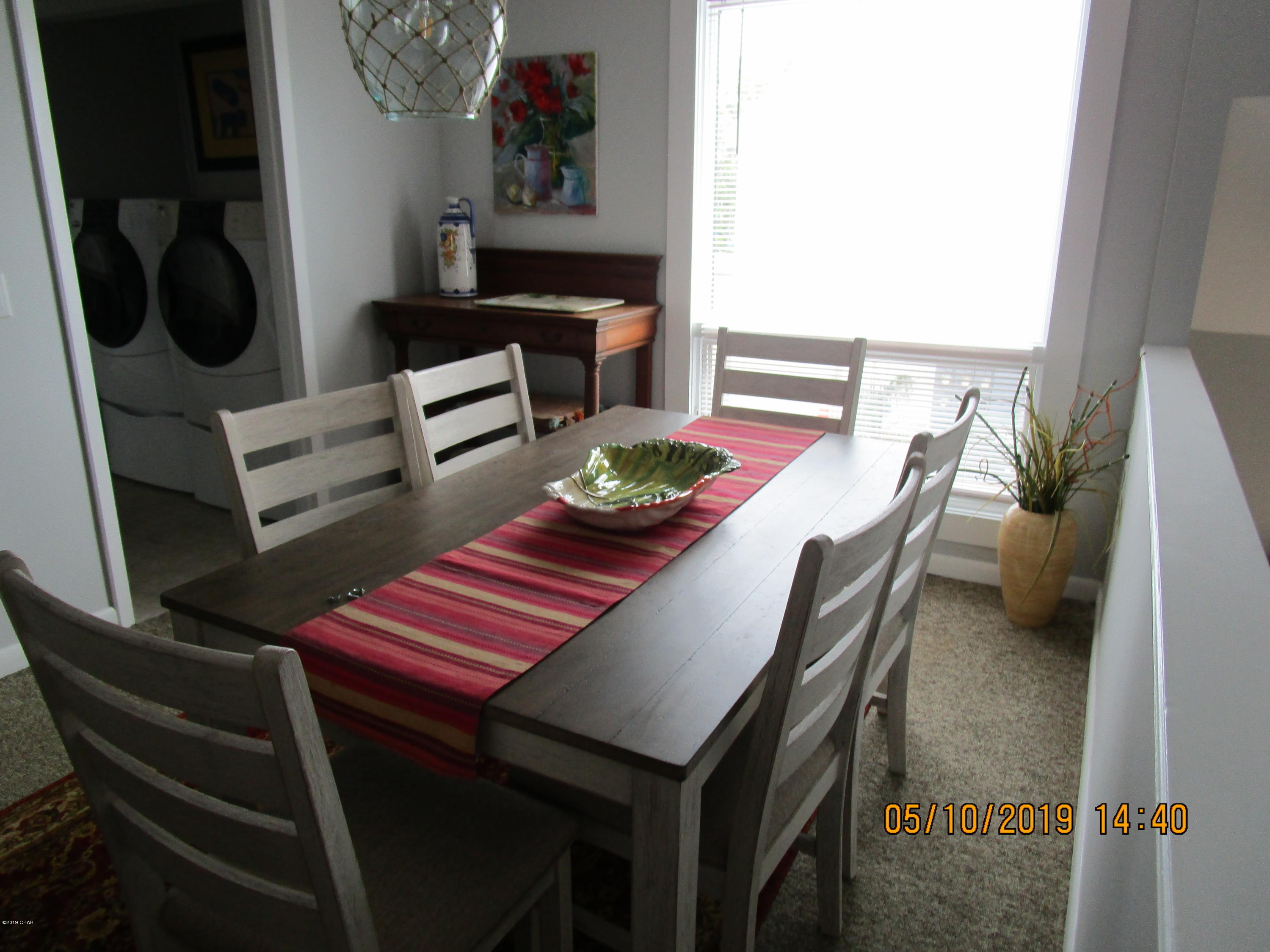 Bay Point Golf Villas I - Residential Lease