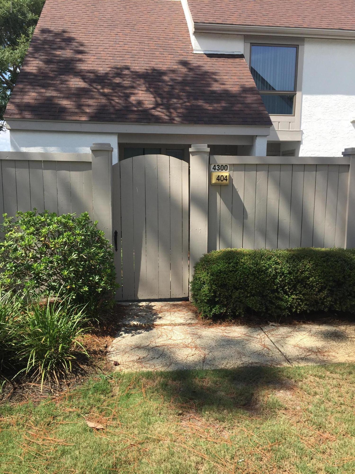 This unit experienced very little hurricane damage which has been repaired. It is fully furnished and move in ready. It features 2 bedrooms and 2 baths with a split bedroom plan. It is an upstairs unit so no one is making noise above you. Located in the gated community of Bay Point which features a championship golf course and restaurants.