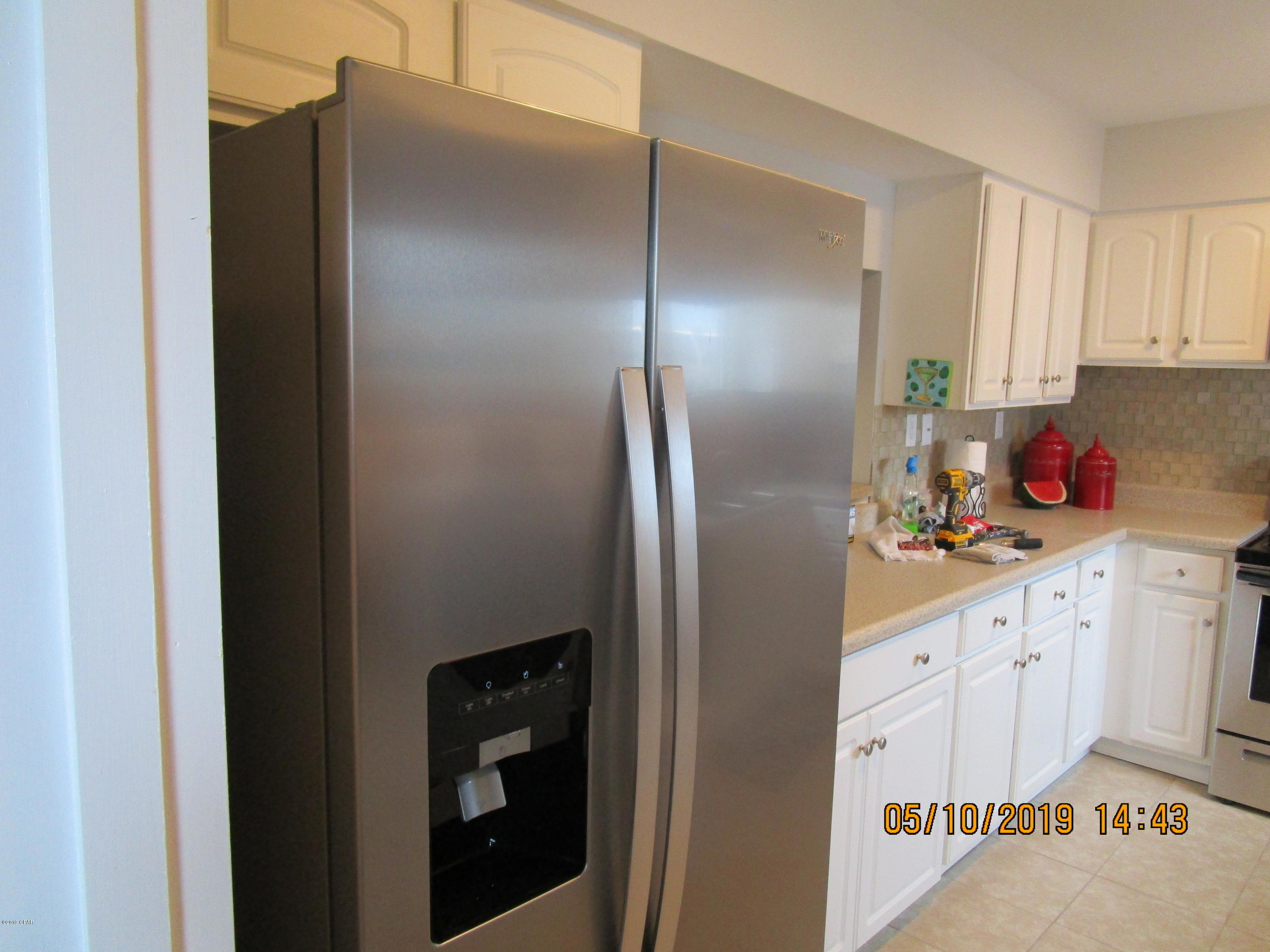 Bay Point Golf Villas I - Residential Lease