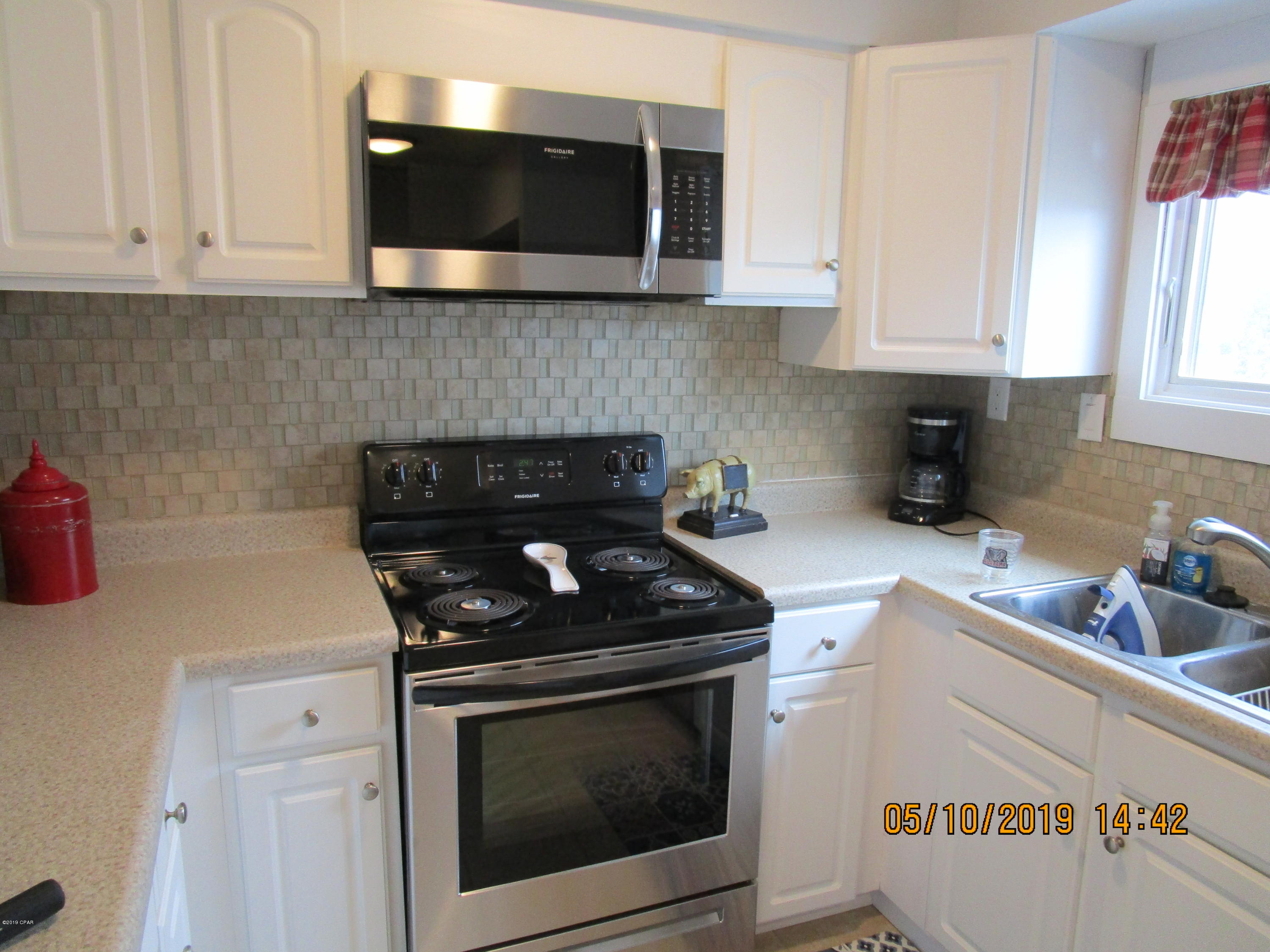 Bay Point Golf Villas I - Residential Lease