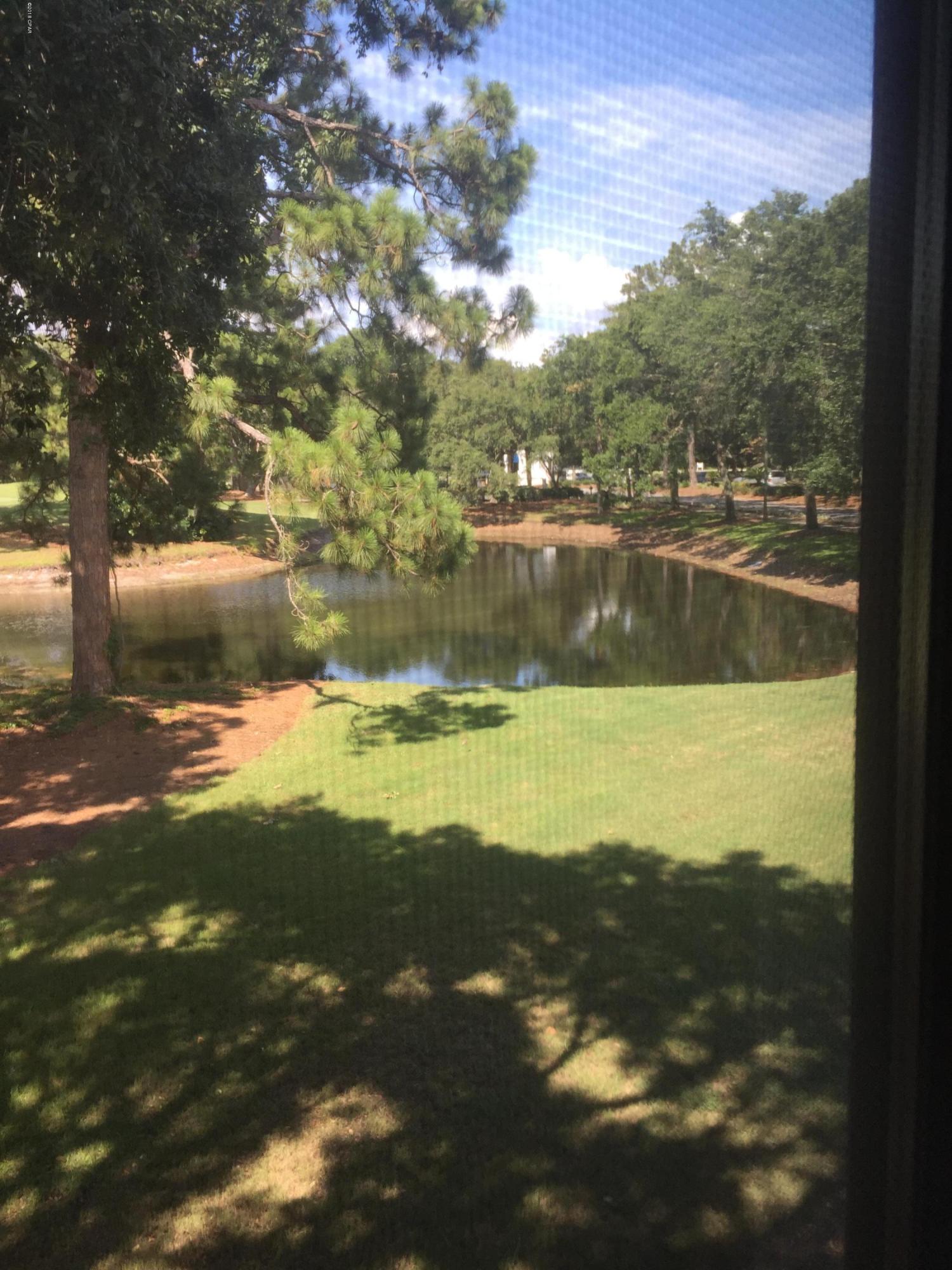 Bay Point Golf Villas I - Residential Lease