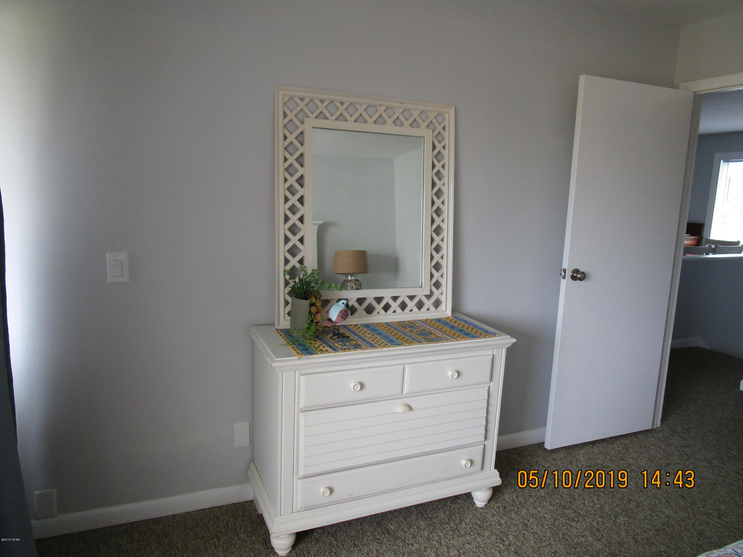 Bay Point Golf Villas I - Residential Lease