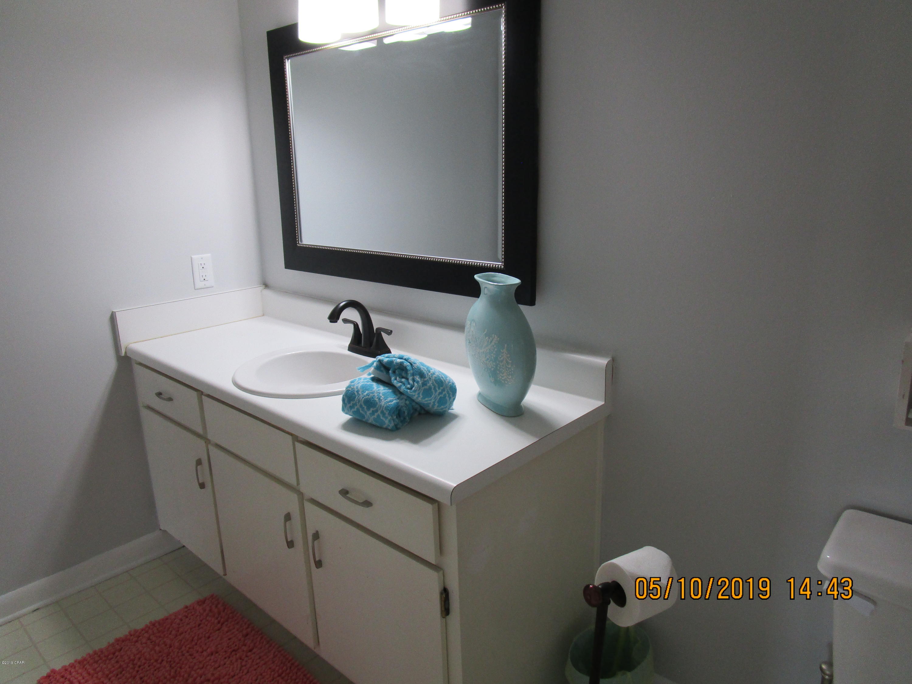 Bay Point Golf Villas I - Residential Lease