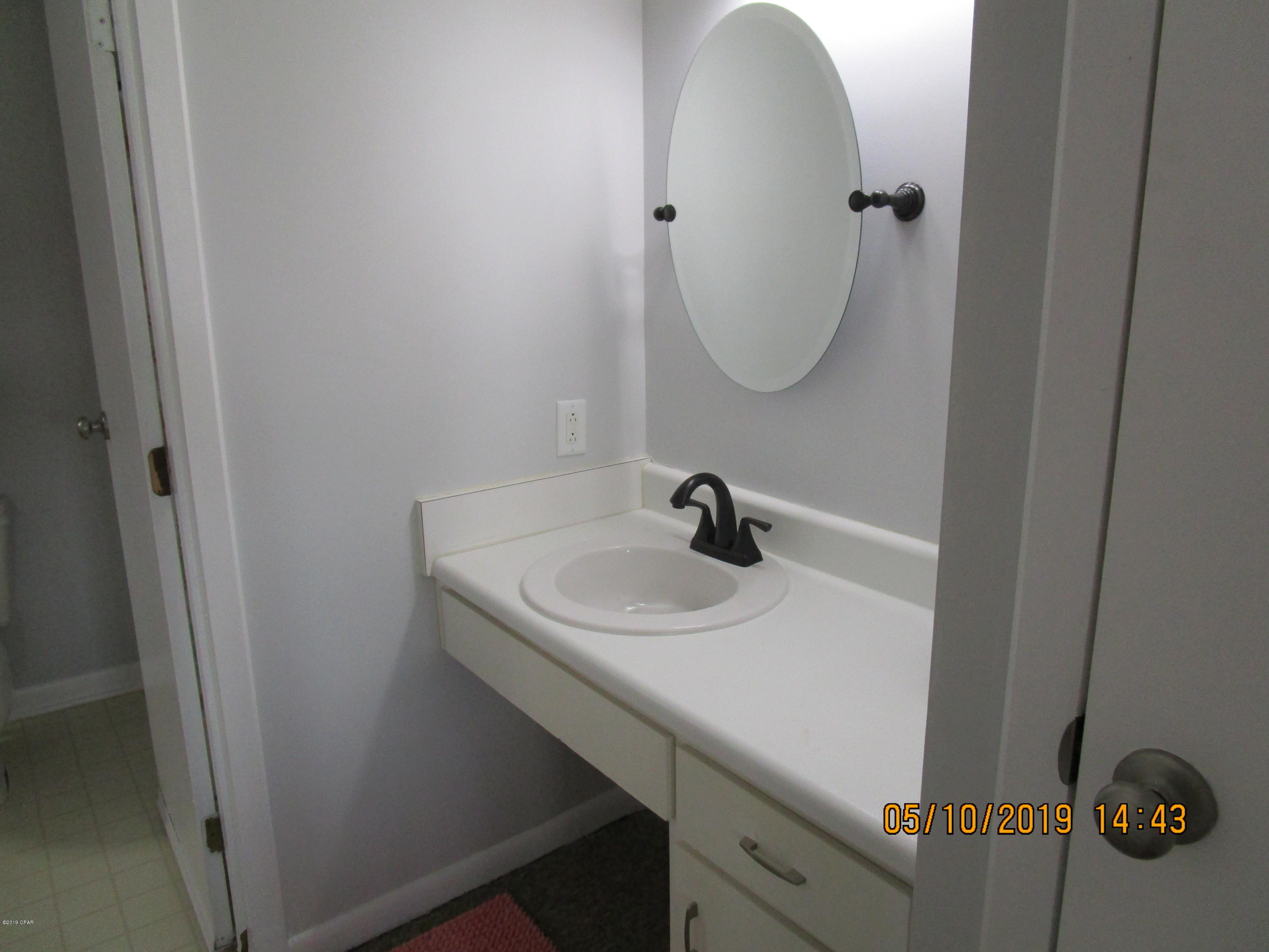 Bay Point Golf Villas I - Residential Lease