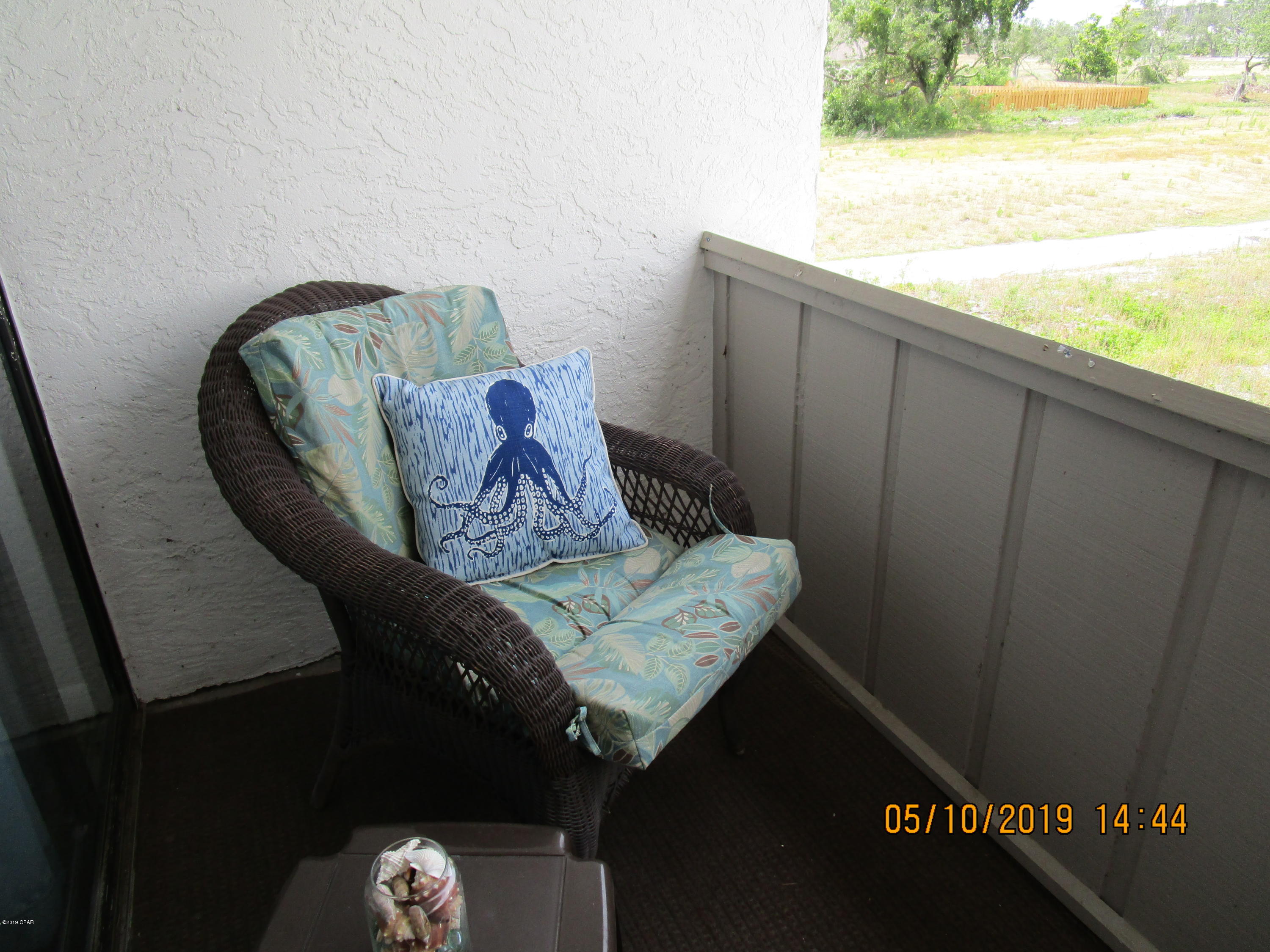 Bay Point Golf Villas I - Residential Lease