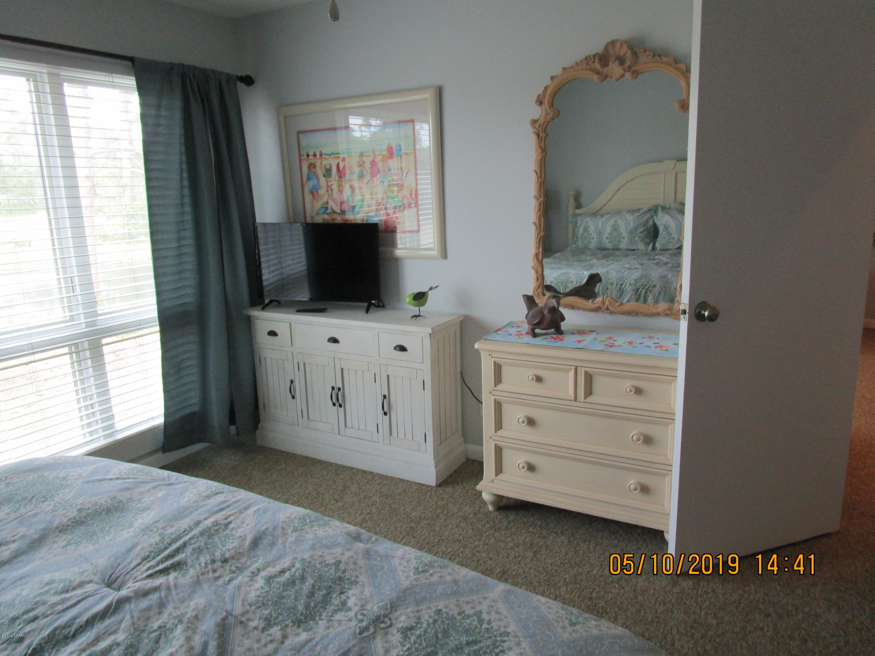 Bay Point Golf Villas I - Residential Lease