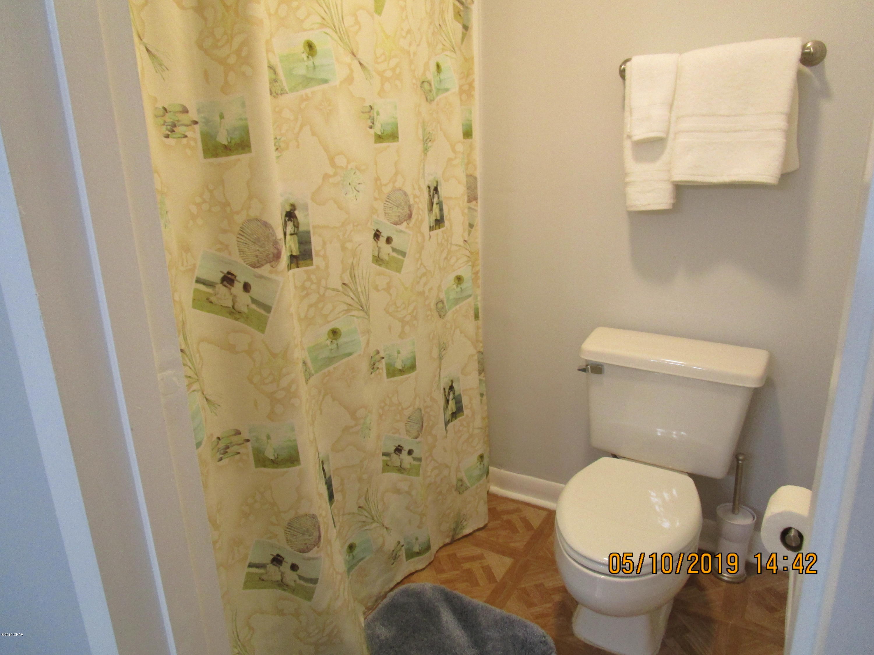 Bay Point Golf Villas I - Residential Lease