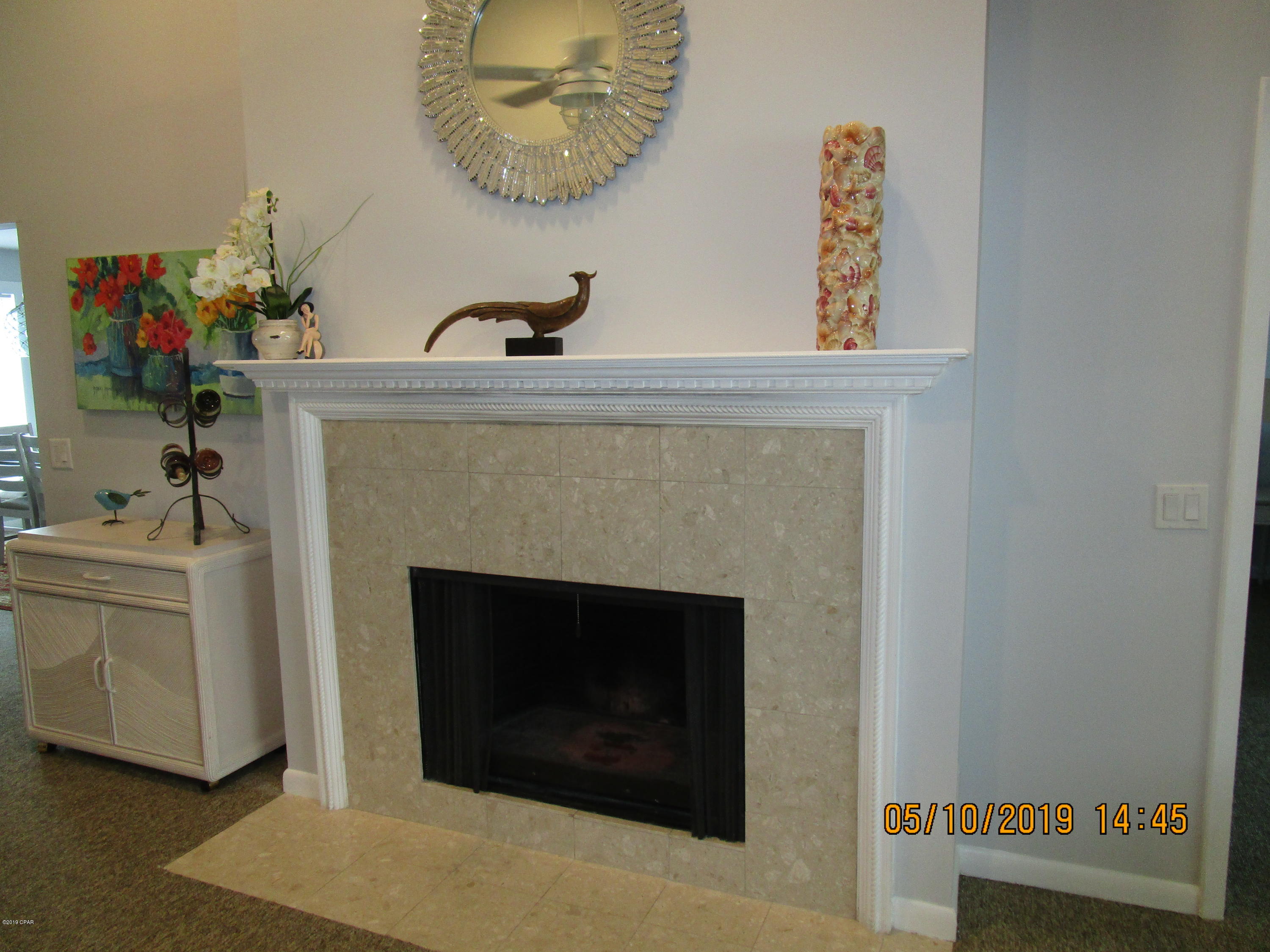Bay Point Golf Villas I - Residential Lease
