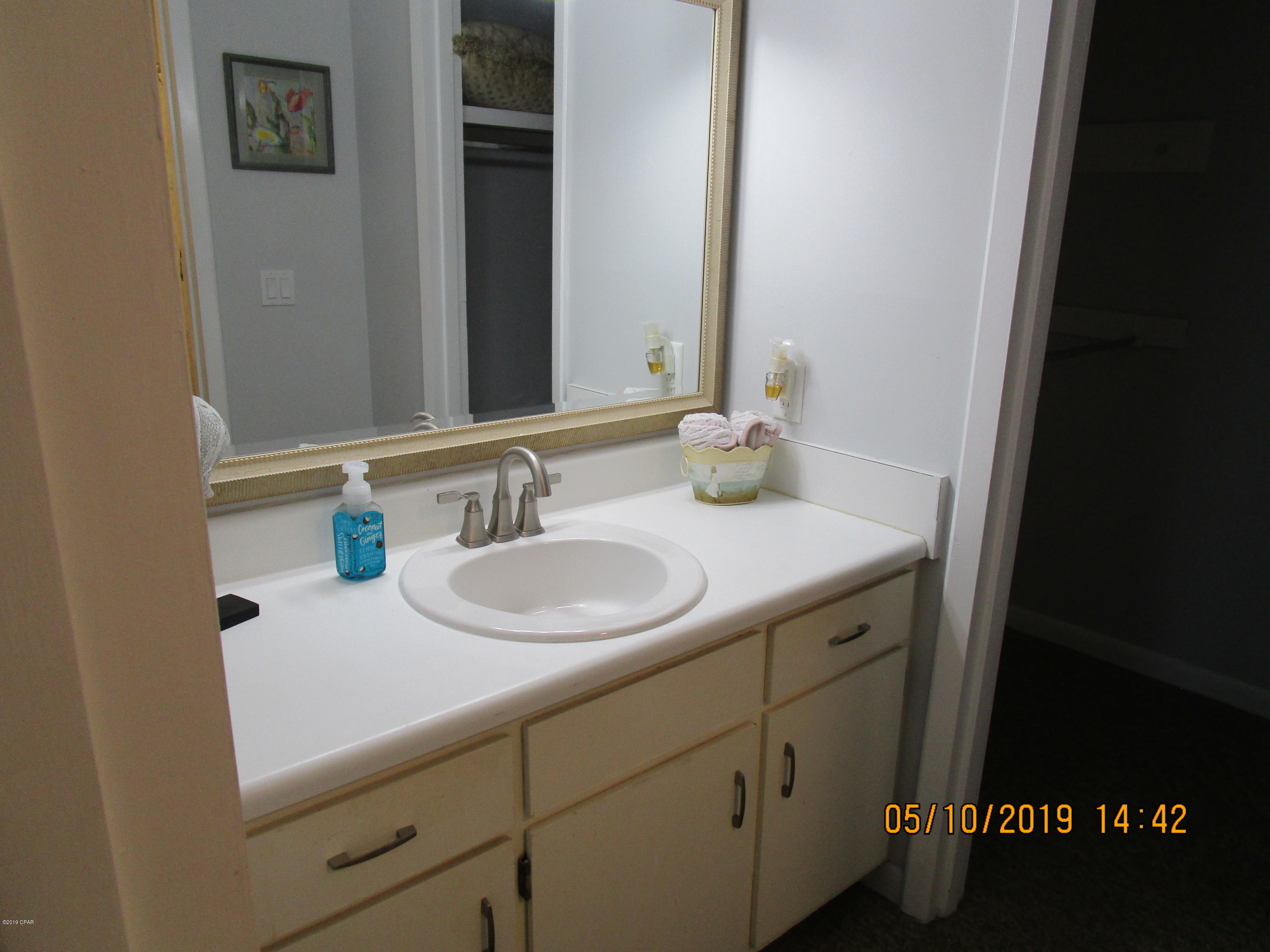 Bay Point Golf Villas I - Residential Lease