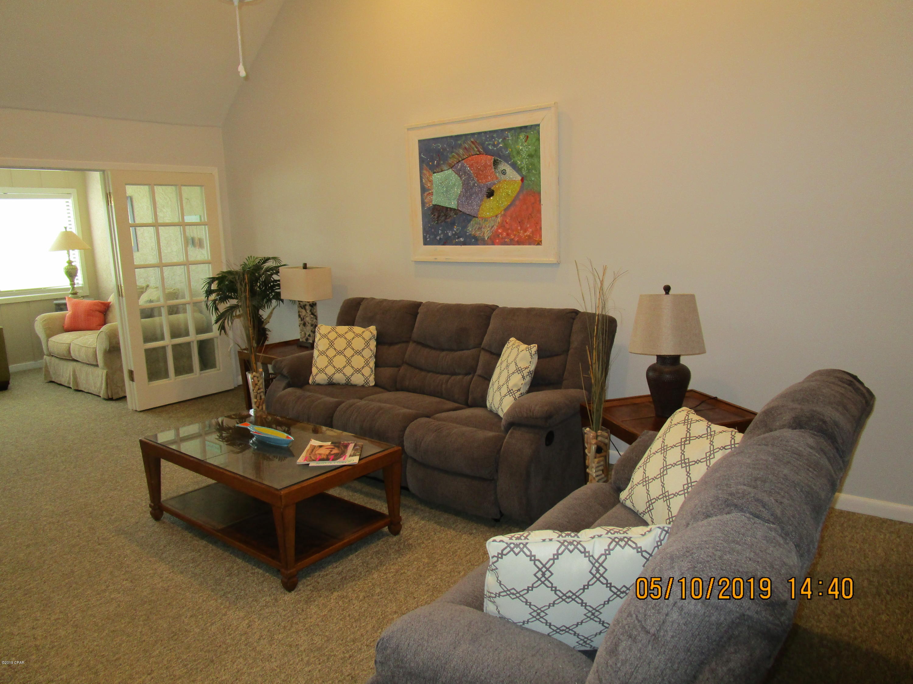 Bay Point Golf Villas I - Residential Lease