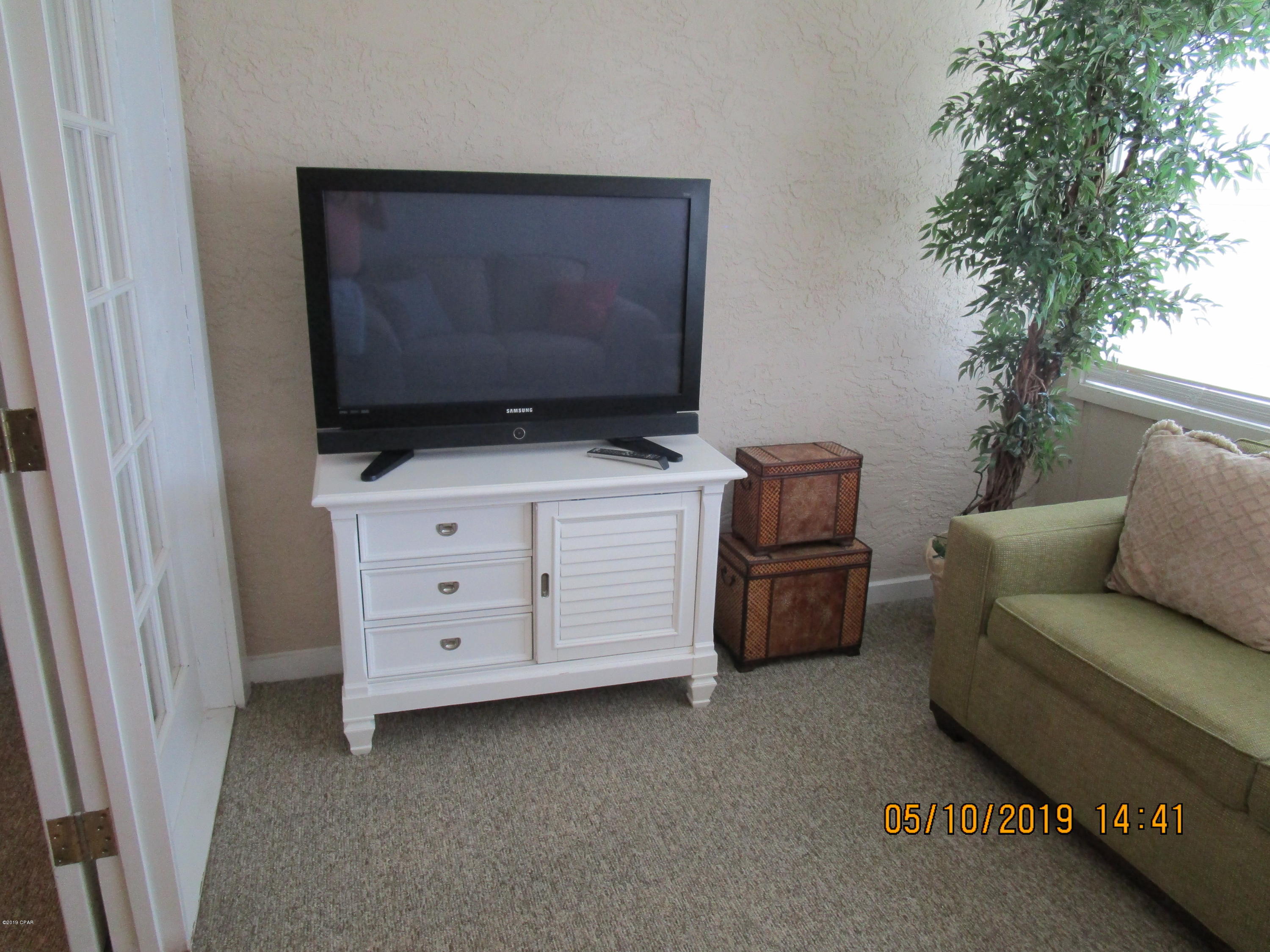 Bay Point Golf Villas I - Residential Lease