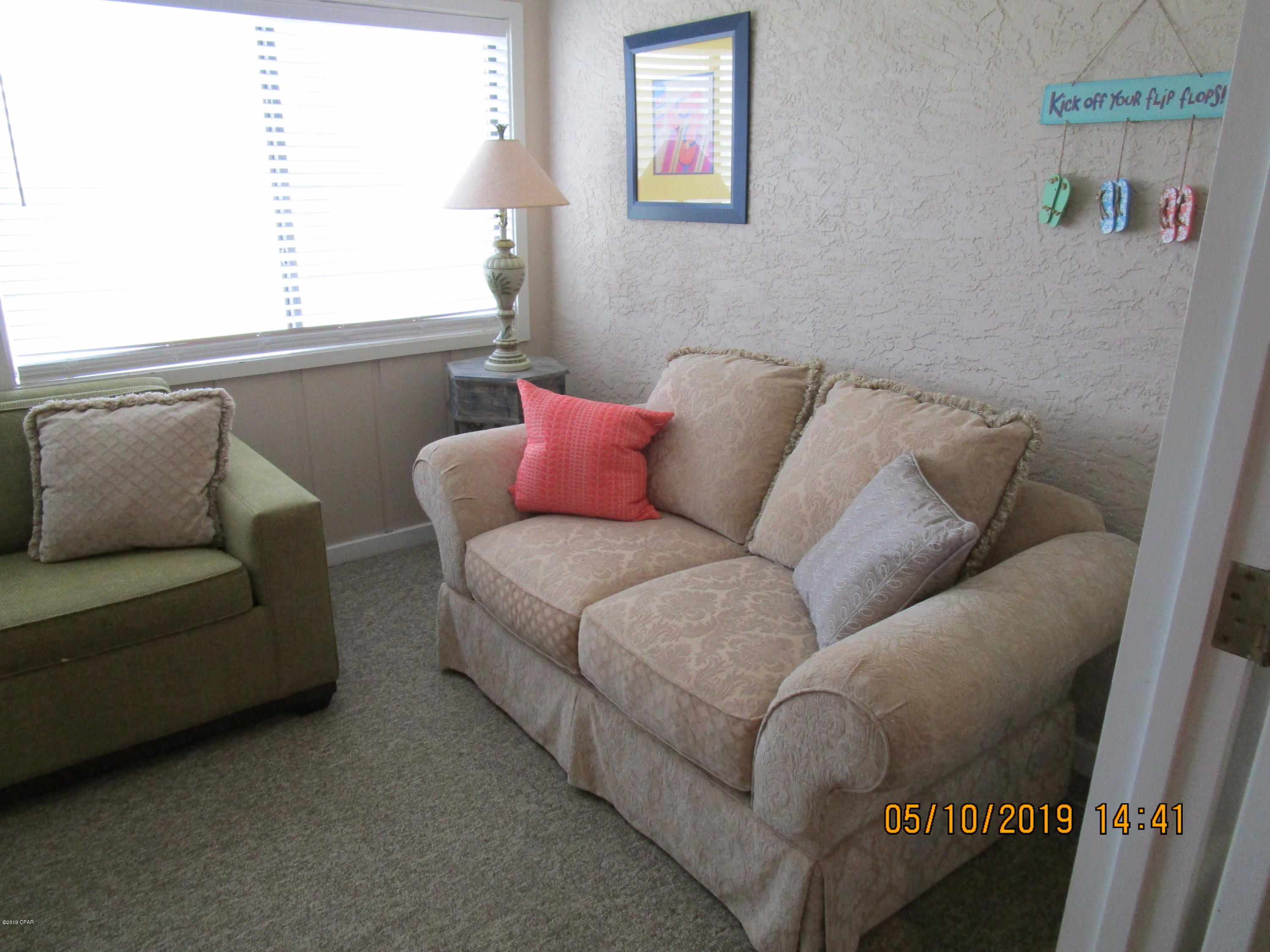 Bay Point Golf Villas I - Residential Lease