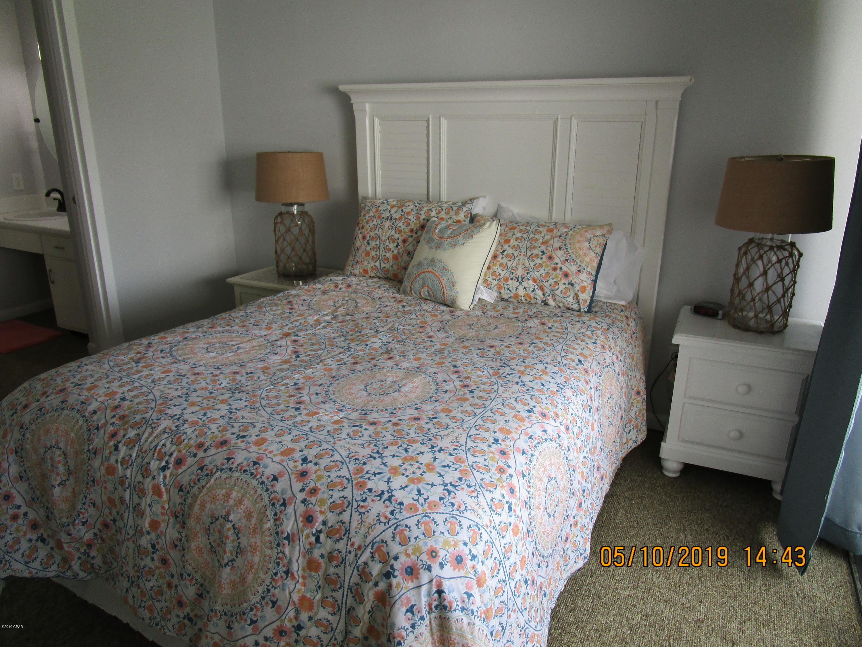 Bay Point Golf Villas I - Residential Lease