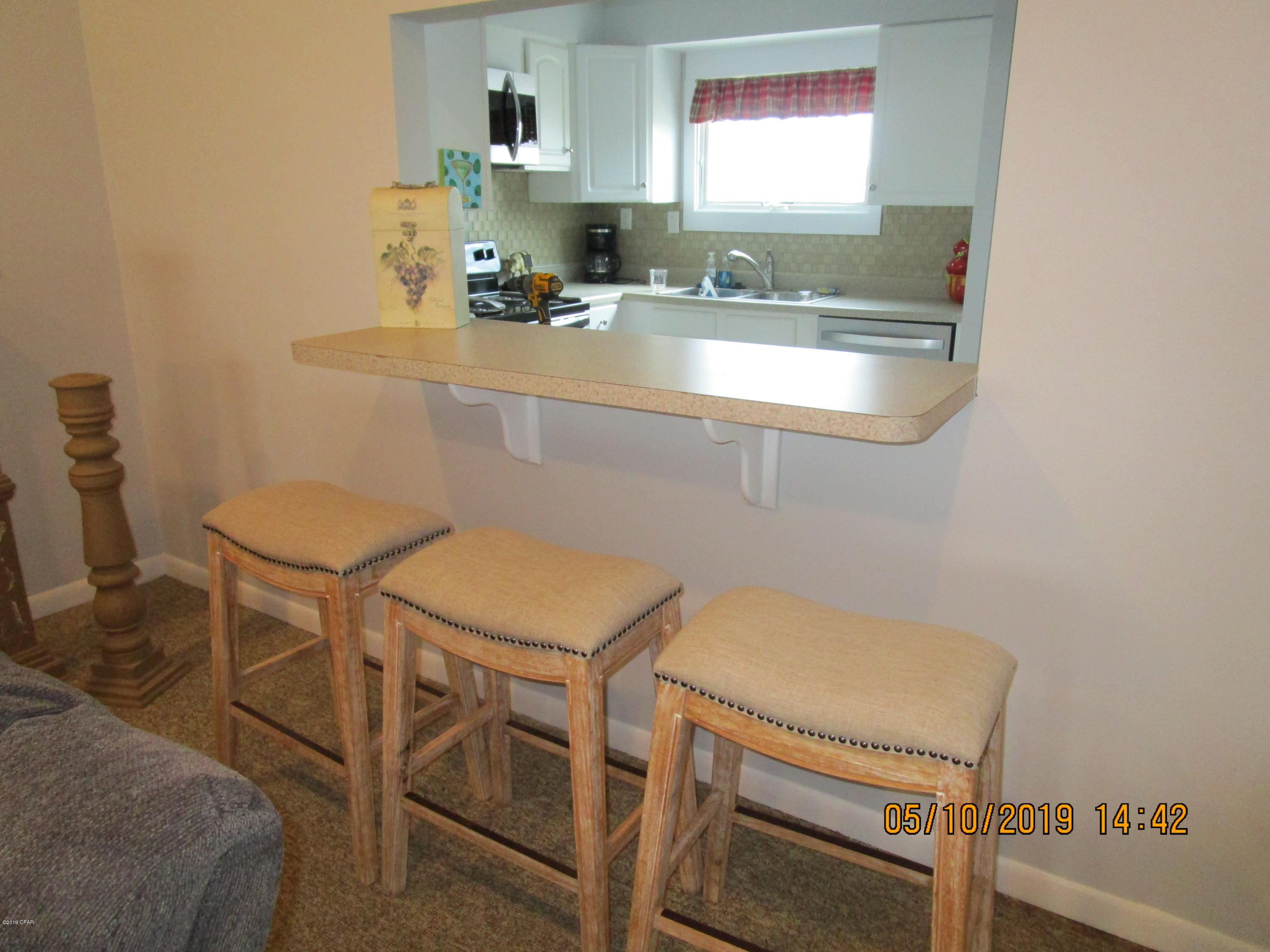 Bay Point Golf Villas I - Residential Lease