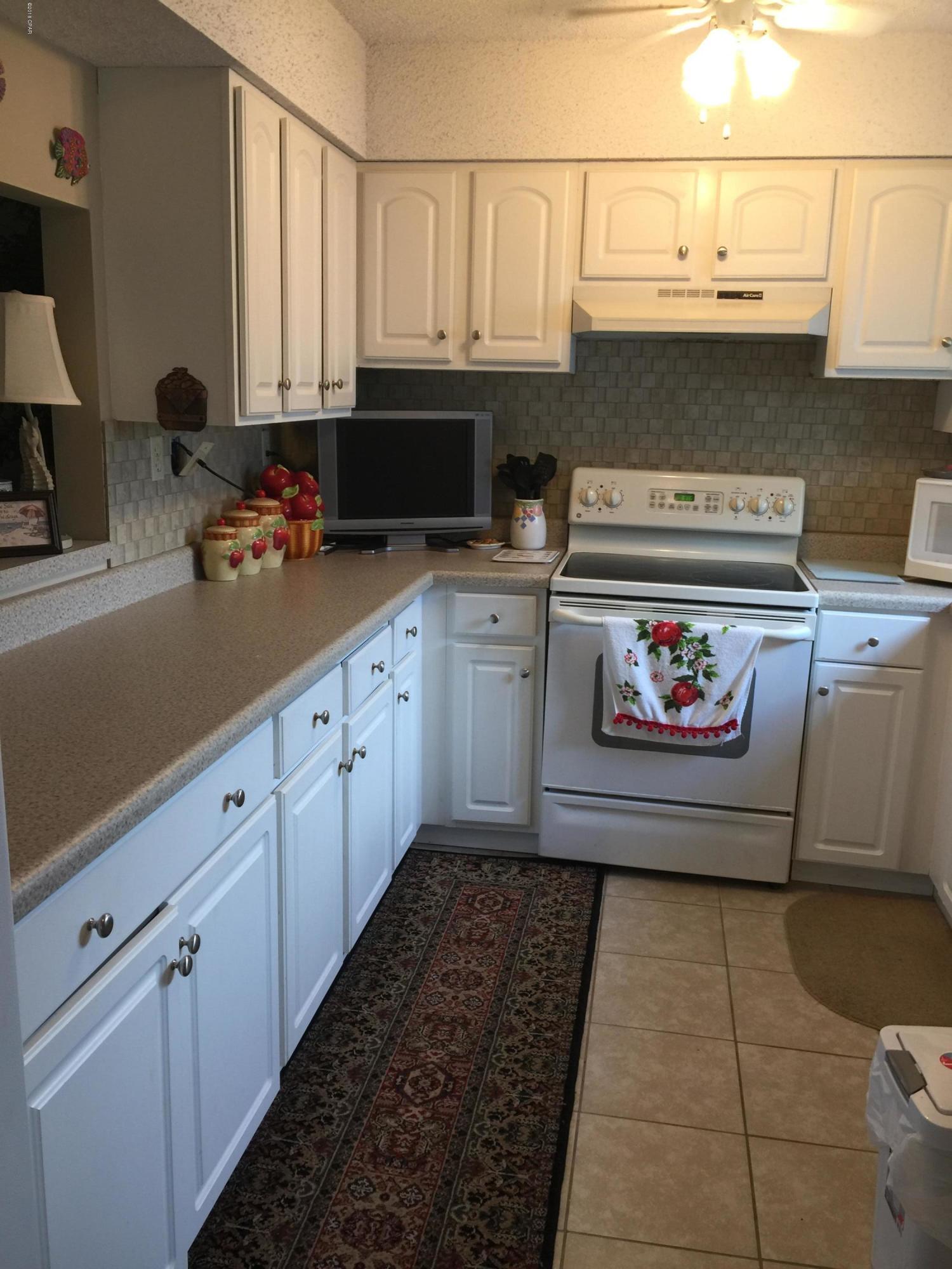 Bay Point Golf Villas I - Residential Lease