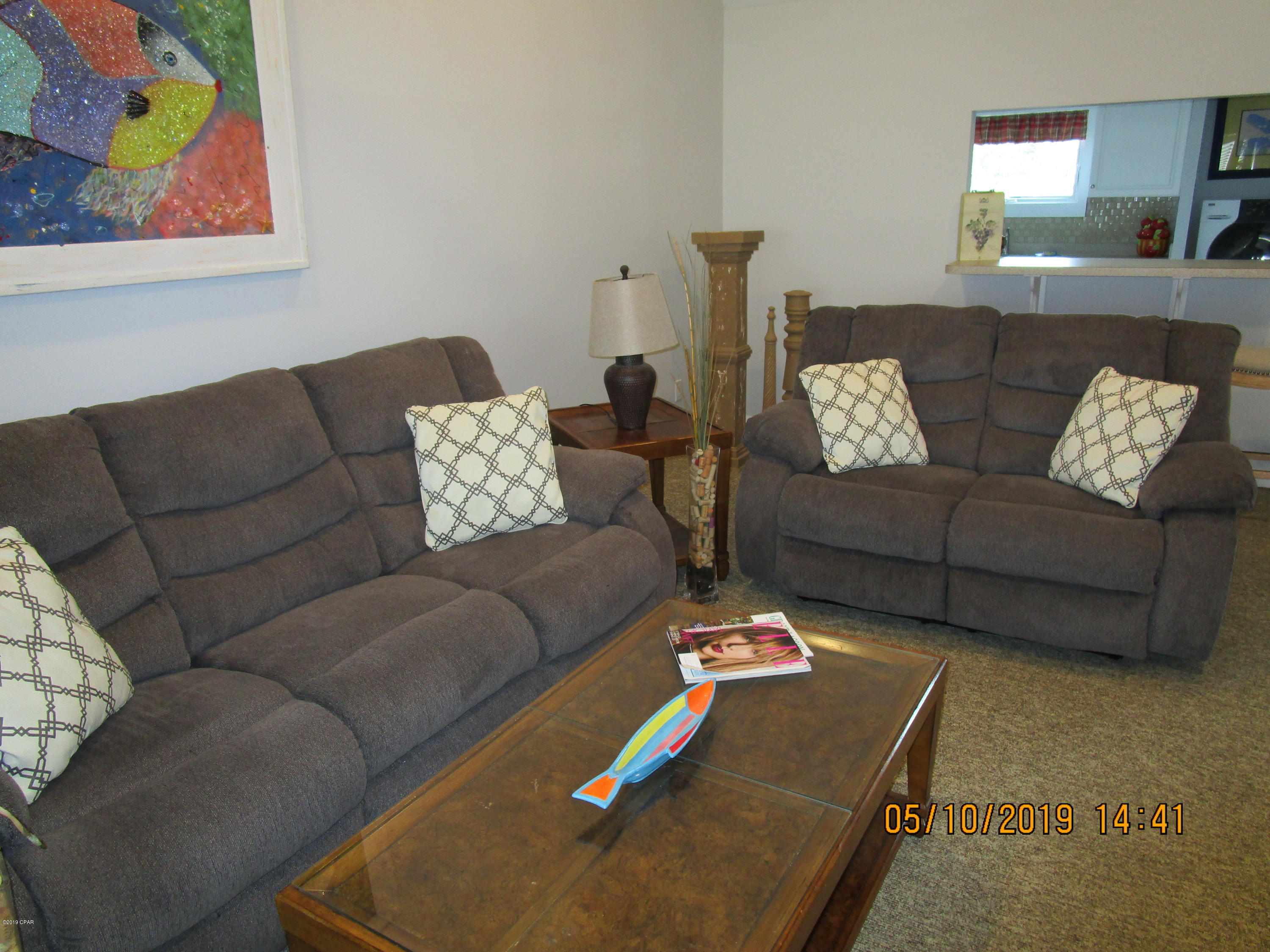 Bay Point Golf Villas I - Residential Lease